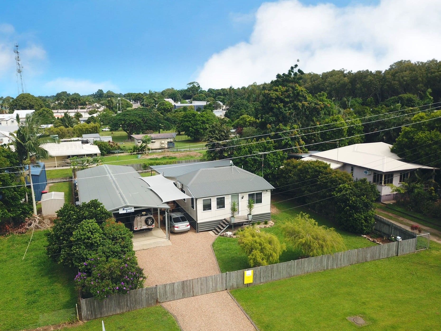 5 Shaws Avenue, Halifax QLD 4850, Halifax - Image 1