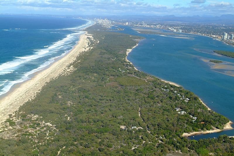 Lot 1 SP254121 The Esplanade, SOUTH STRADBROKE QLD 4216, South Stradbroke - Image 1