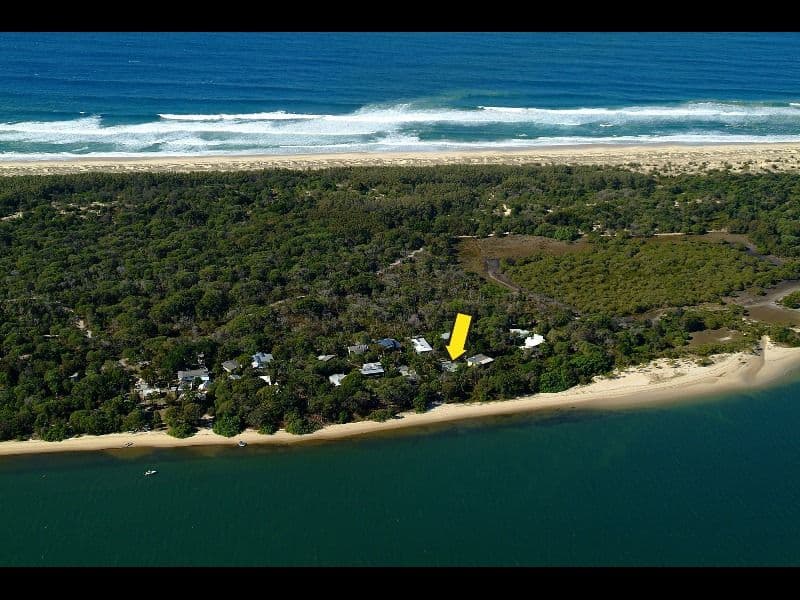 Lot 1 SP254121 The Esplanade, SOUTH STRADBROKE QLD 4216, South Stradbroke - Thumbnail 2
