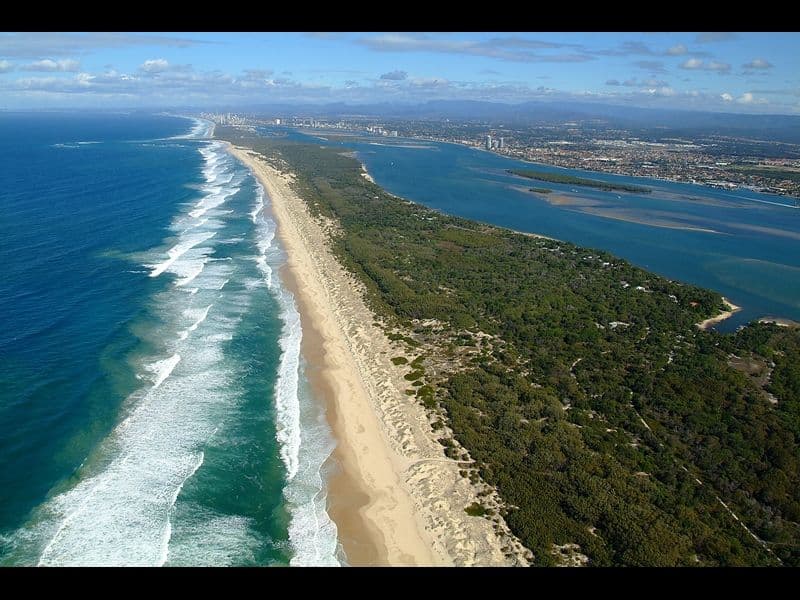 Lot 1 SP254121 The Esplanade, SOUTH STRADBROKE QLD 4216, South Stradbroke - Thumbnail 3