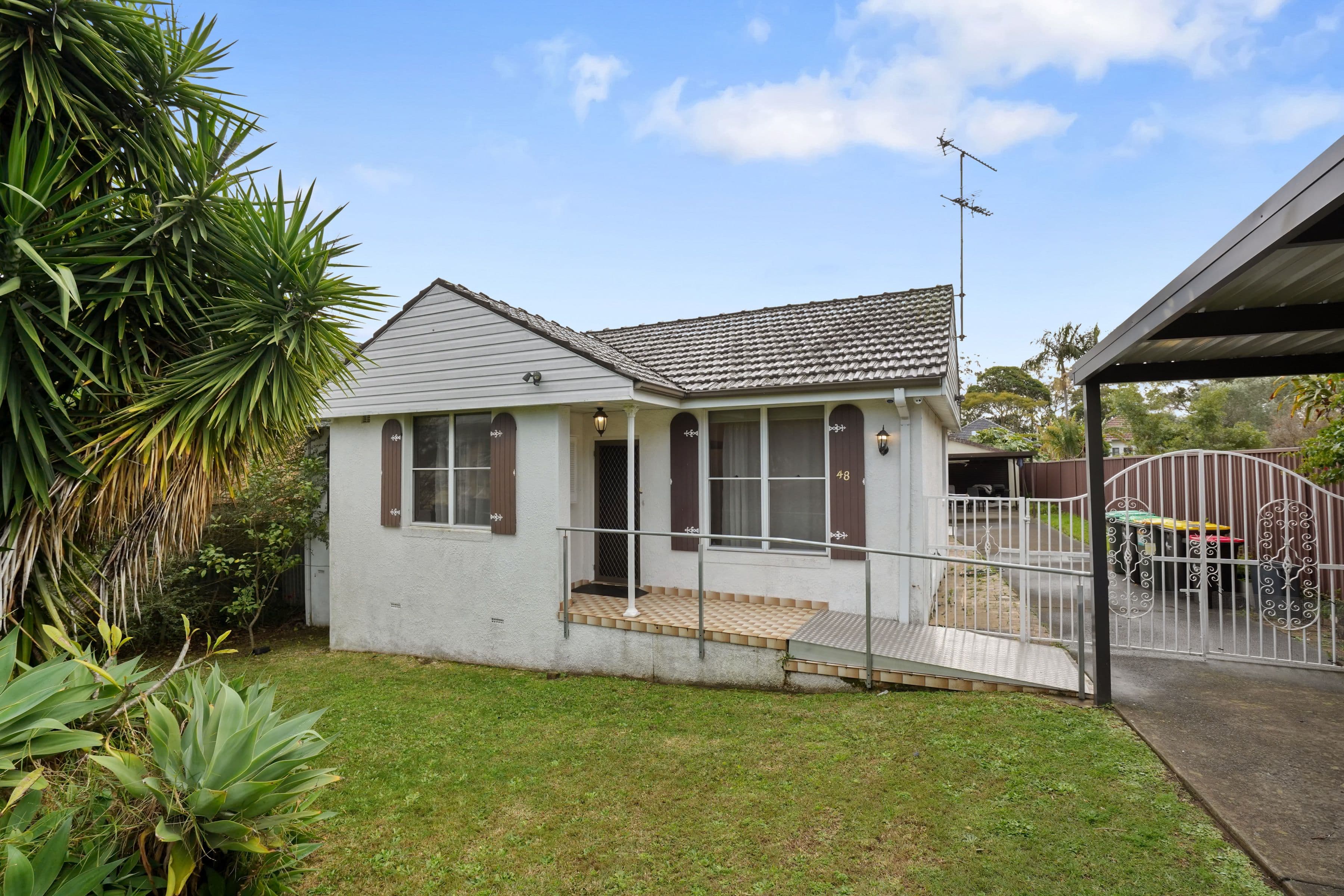 48 Weemala Avenue, Riverwood NSW 2210, Riverwood - Image 1