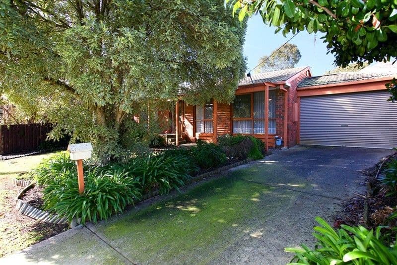 22 EDITH Avenue, CROYDON VIC 3136, Croydon - Image 1