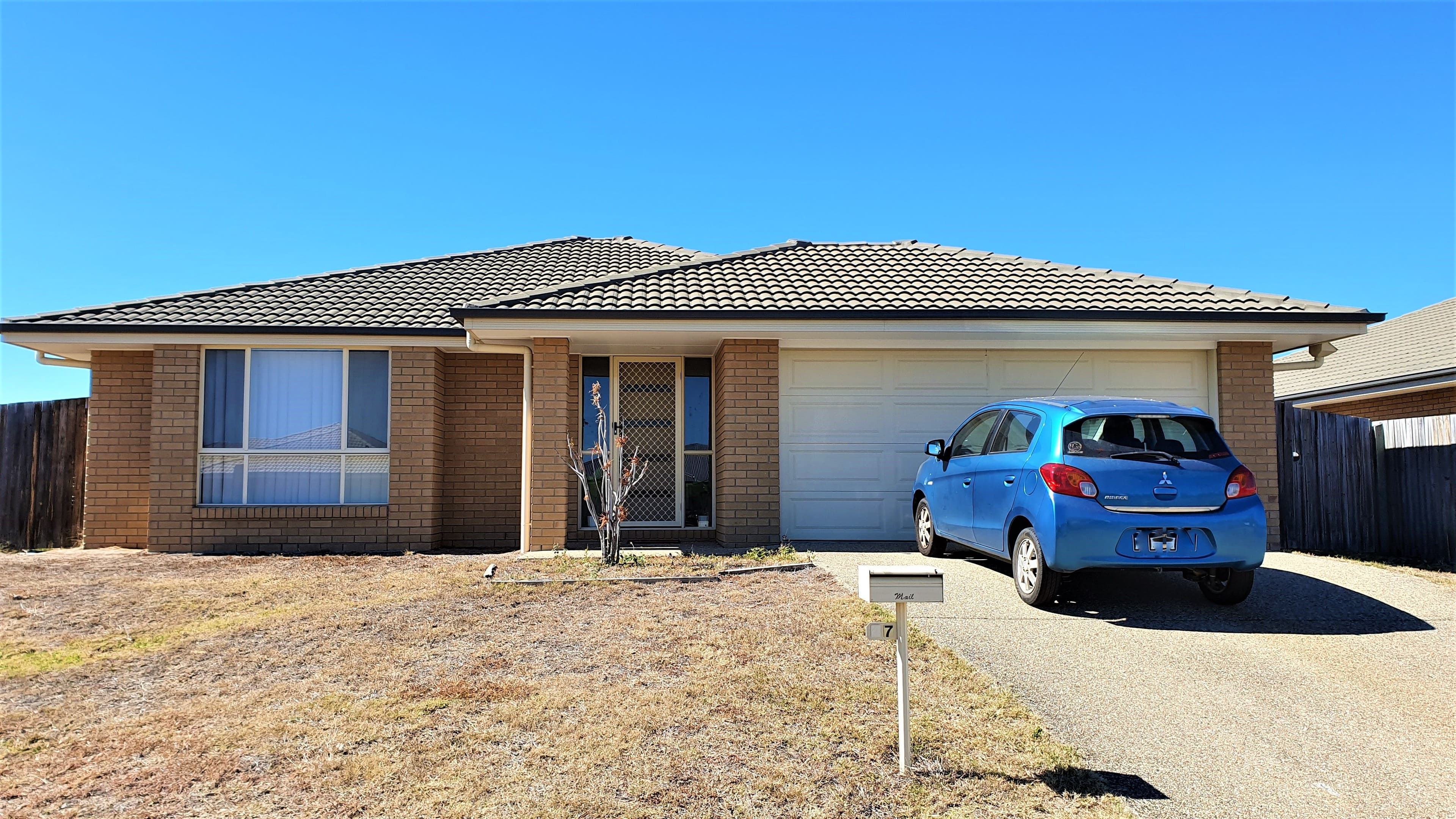 47 Cunningham Avenue, Laidley North QLD 4341, Laidley North - Image 1
