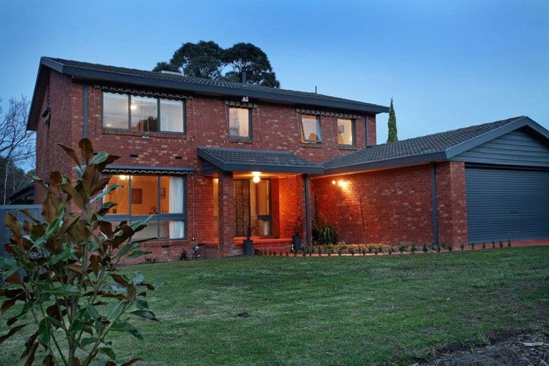 4   Pentland Court, GLEN WAVERLEY VIC 3150, Glen Waverley - Image 1