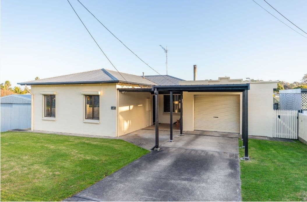 40 Boandik Terrace, Mount Gambier SA 5290, Mount Gambier - Image 1