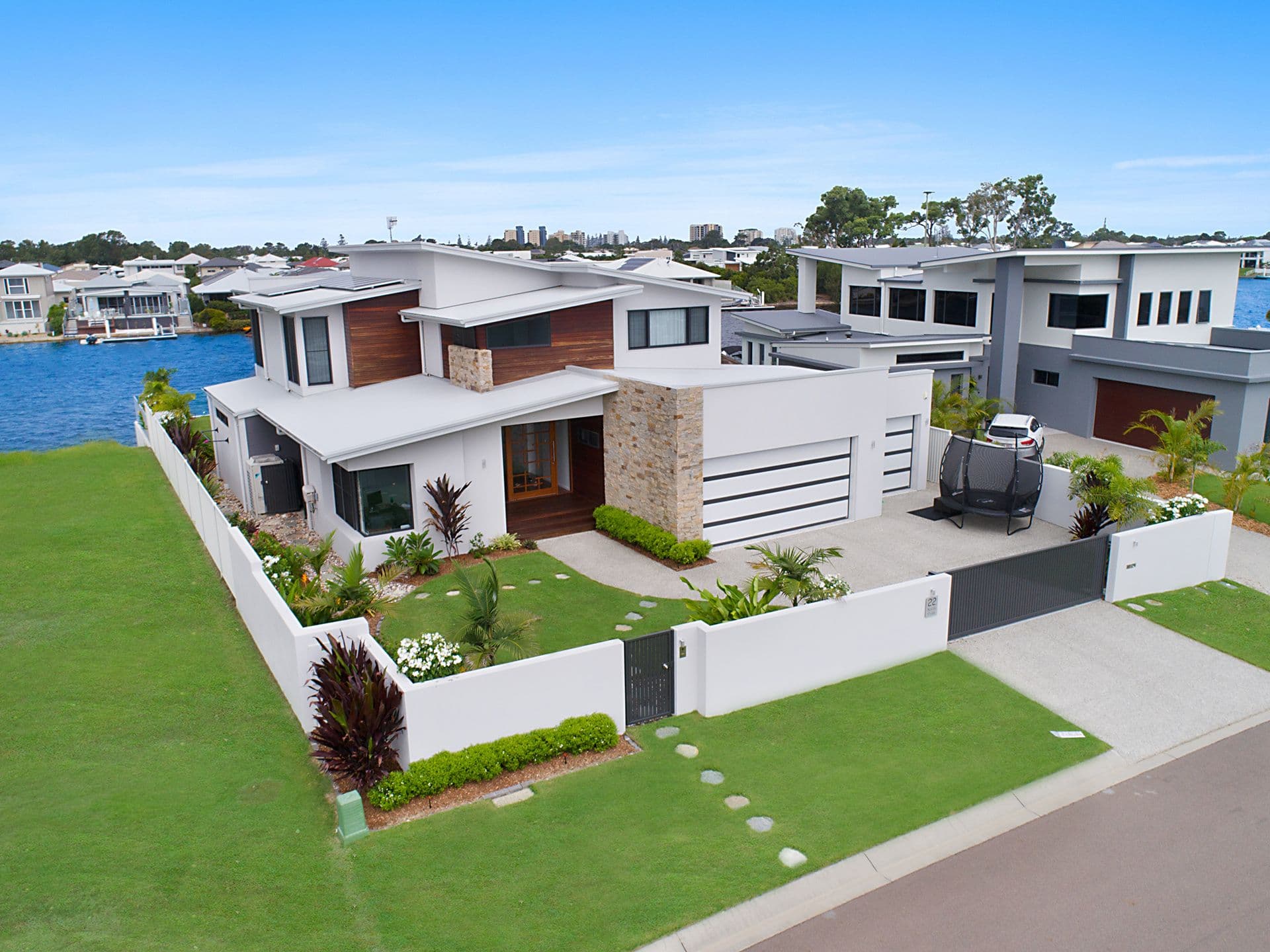 22 North Point Crescent, Pelican Waters QLD 4551, Pelican Waters - Thumbnail 3