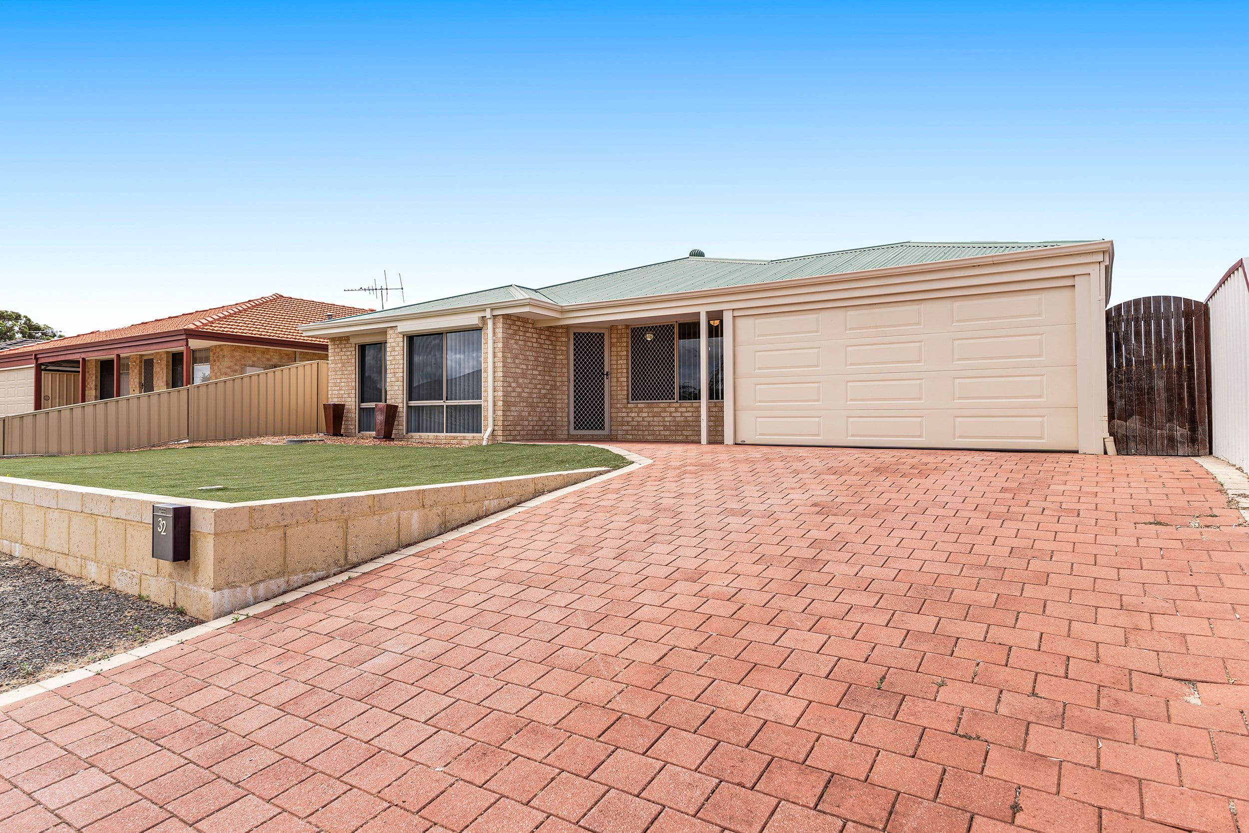 32 Sarah Ann Crescent, Warnbro WA 6169, Warnbro - Image 1