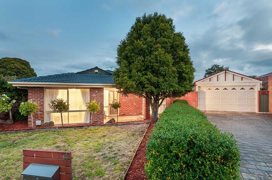 4 White Court, Mill Park VIC 3082, Mill Park - Image 1