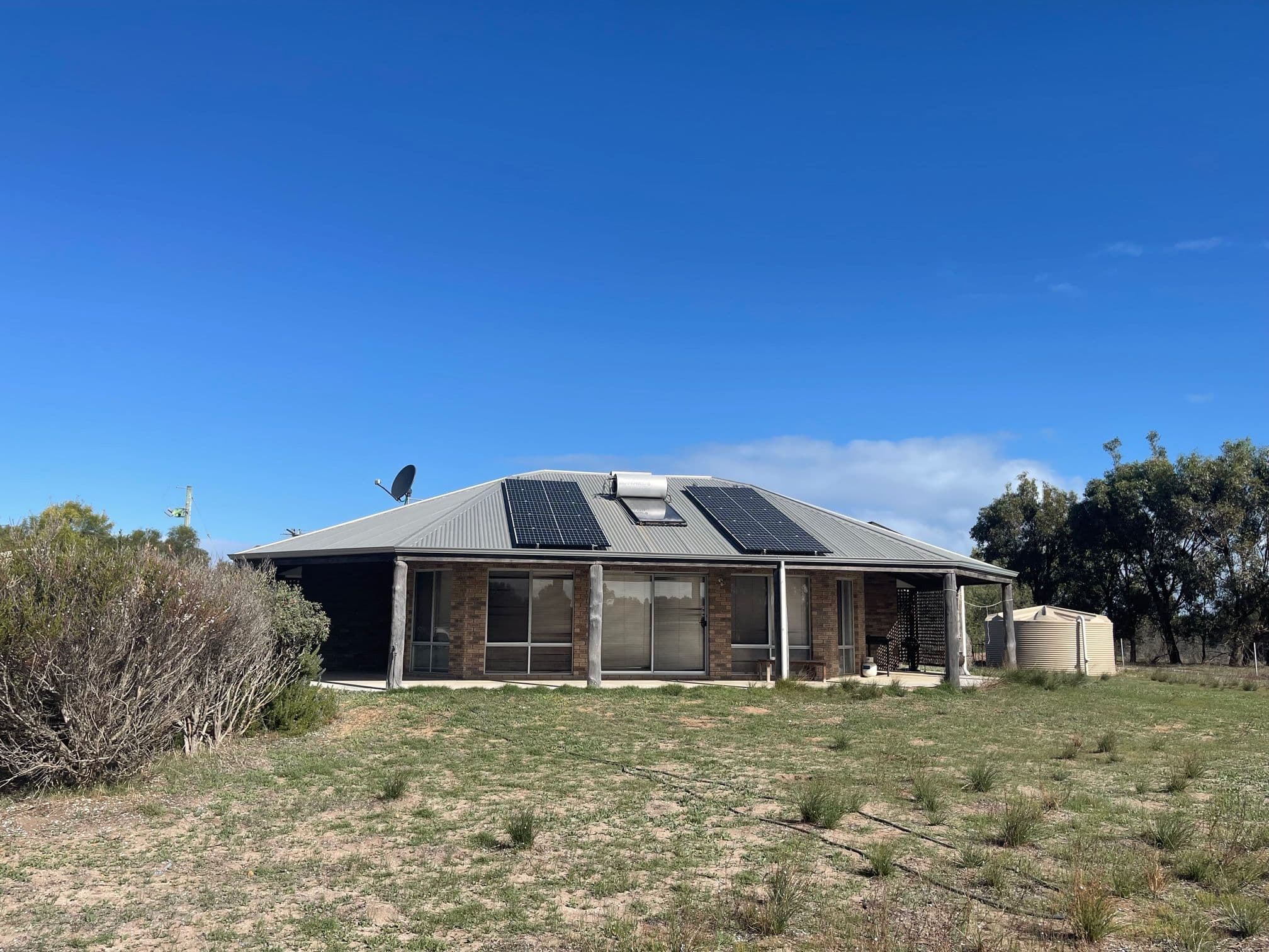 31632 Brand Highway, Bookara WA 6525, Bookara - Image 1