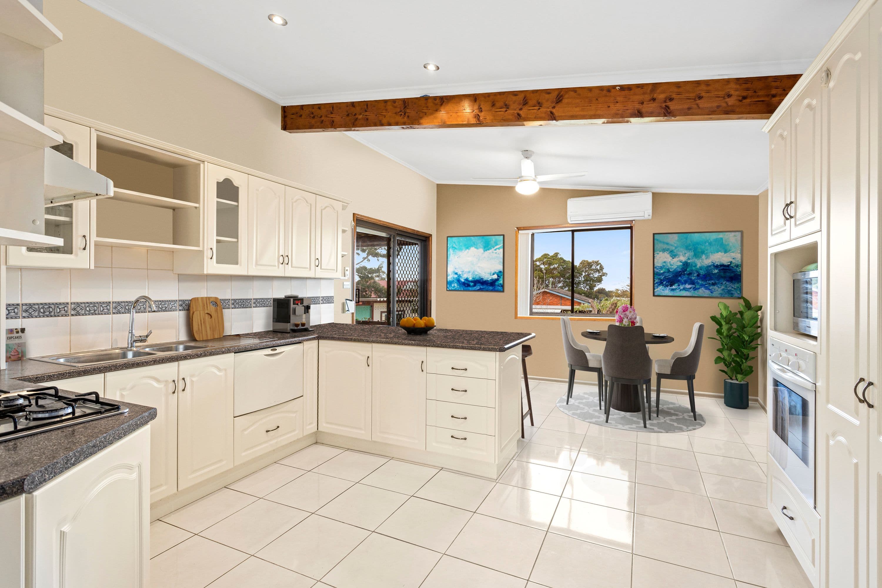 25 Leawarra Avenue, Barrack Heights NSW 2528, Barrack Heights - Thumbnail 2