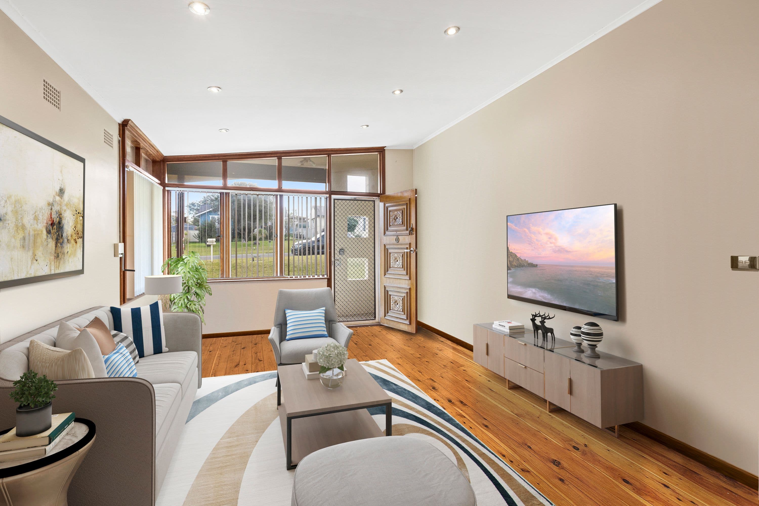 25 Leawarra Avenue, Barrack Heights NSW 2528, Barrack Heights - Thumbnail 3