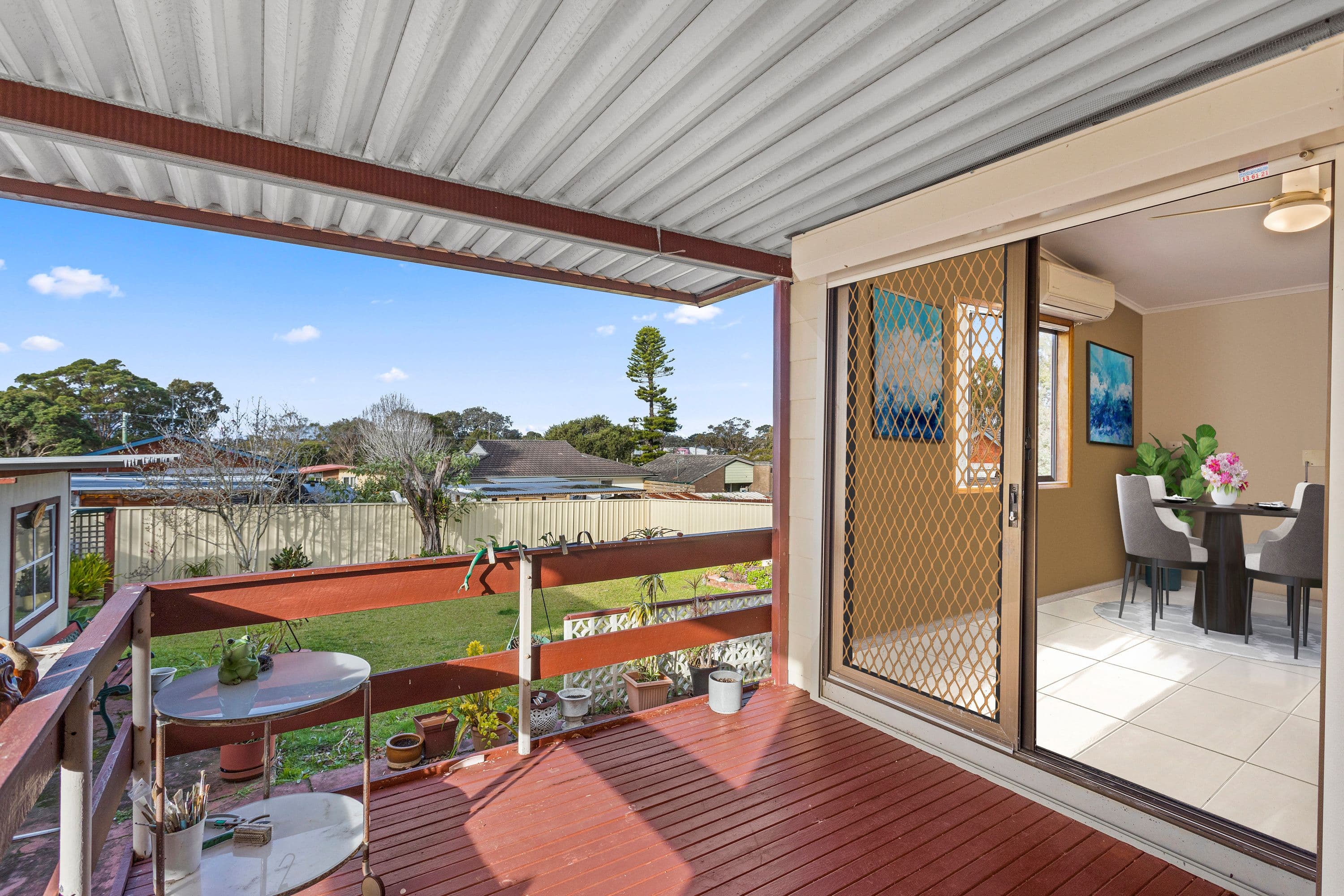 25 Leawarra Avenue, Barrack Heights NSW 2528, Barrack Heights - Thumbnail 6