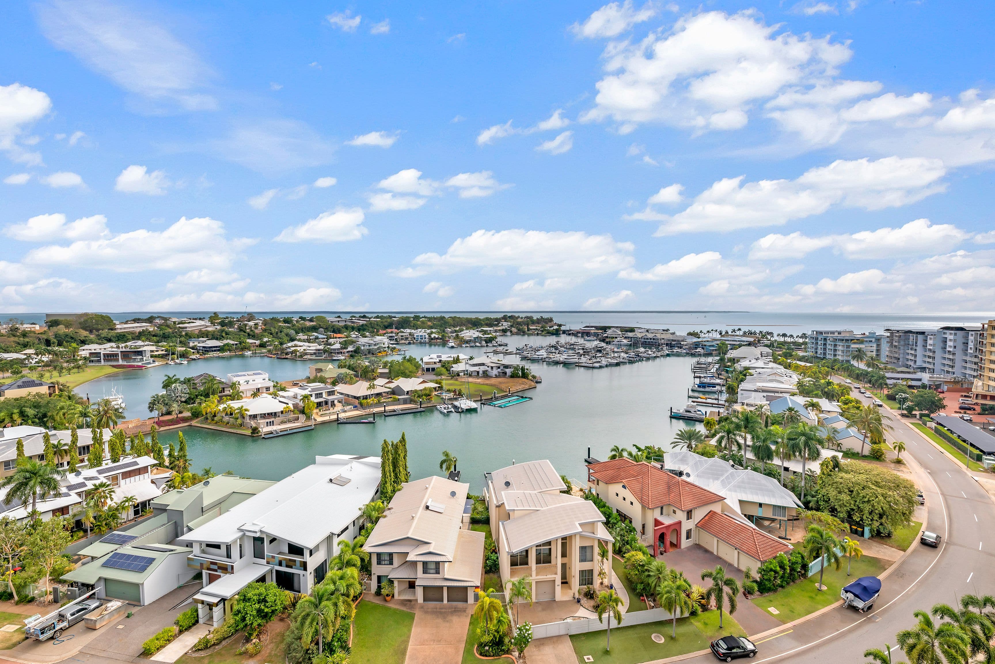 6 Marina Boulevard, Larrakeyah NT 0820, Larrakeyah - Image 1