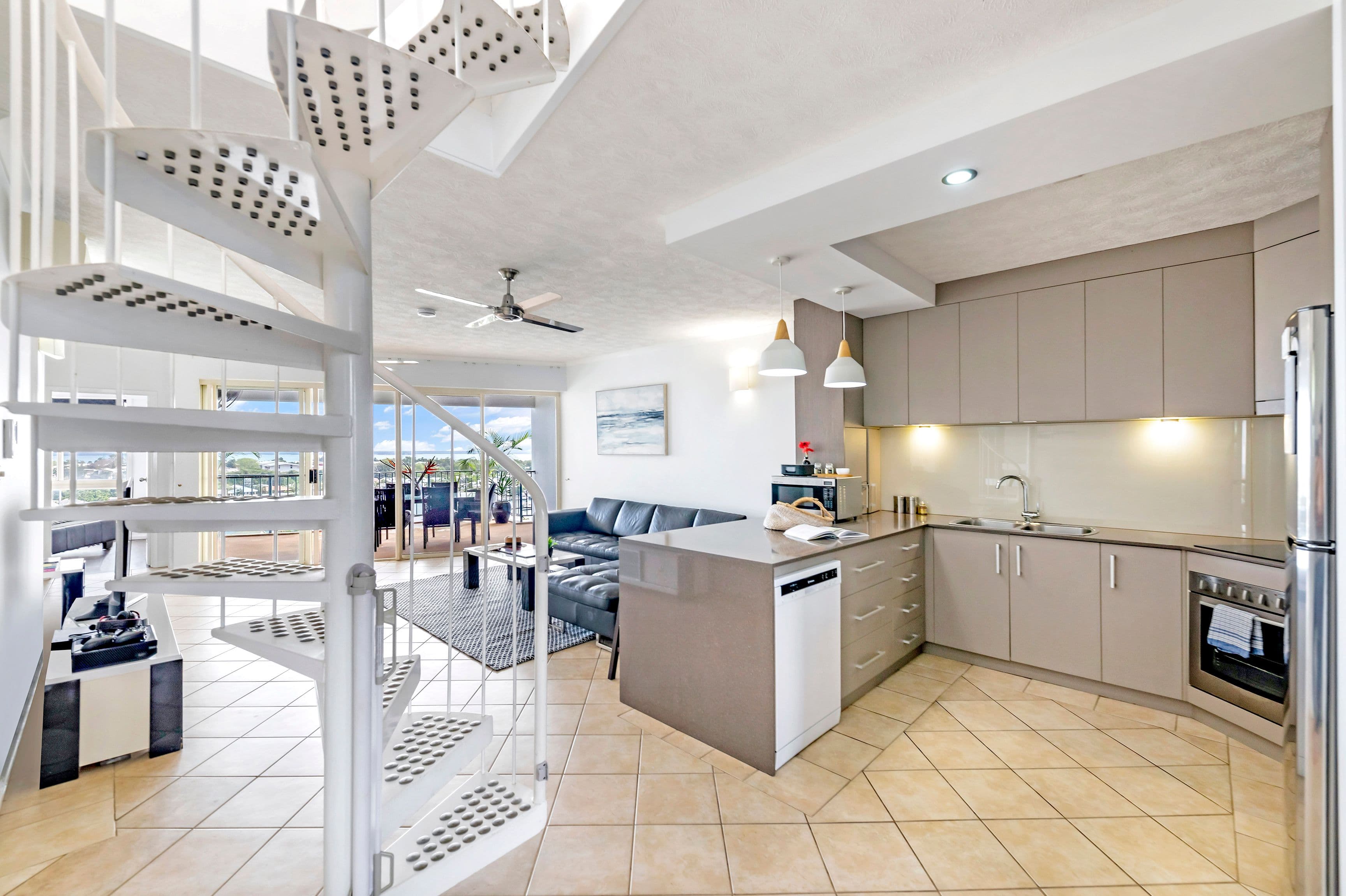 6 Marina Boulevard, Larrakeyah NT 0820, Larrakeyah - Thumbnail 2