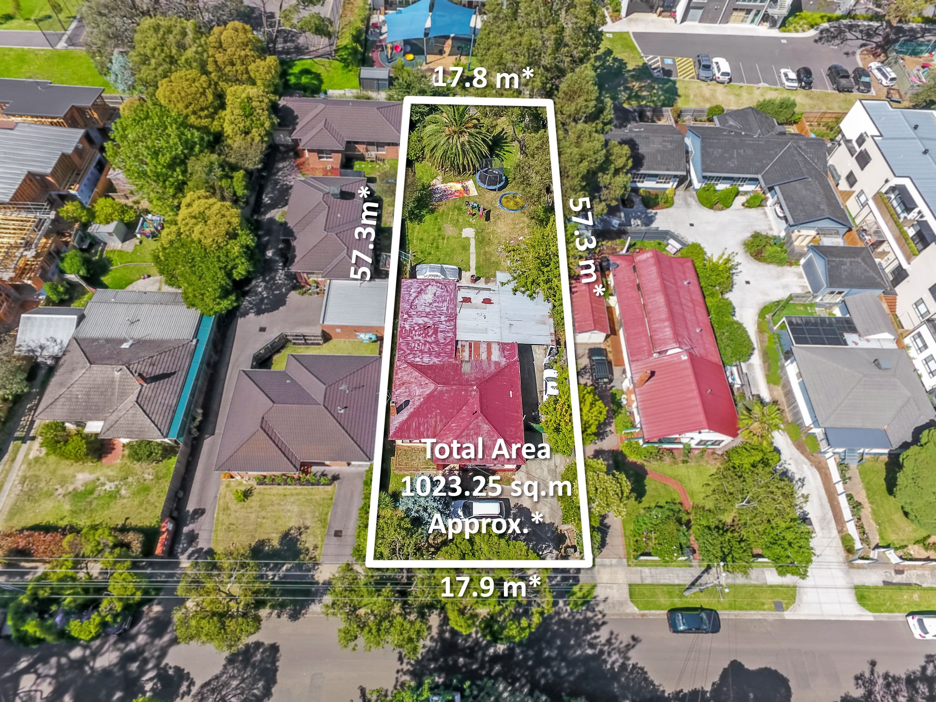 14 Bambury Street, Boronia VIC 3155, Boronia - Image 1