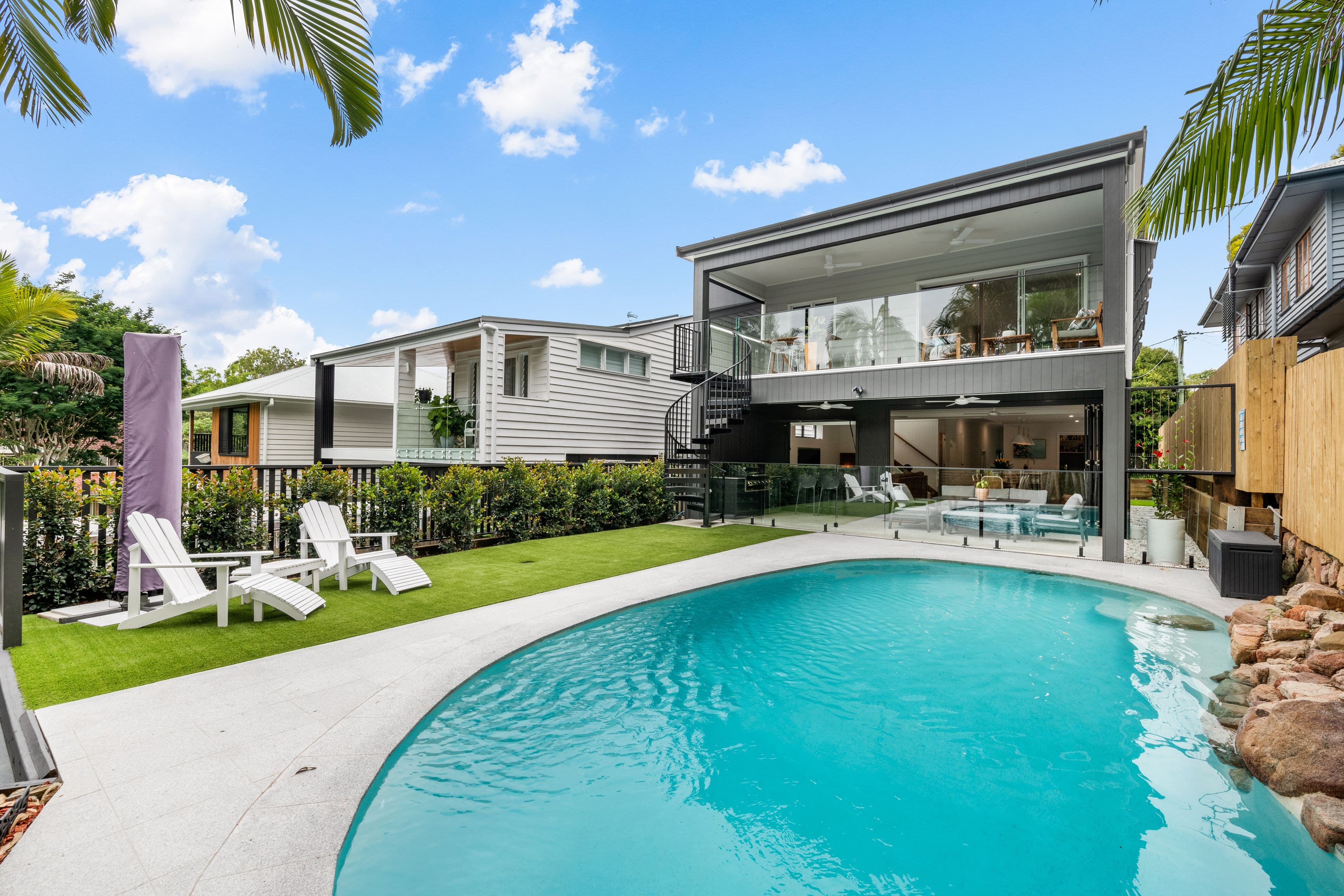 26 Thorn Street, Red Hill QLD 4059, Red Hill - Image 1