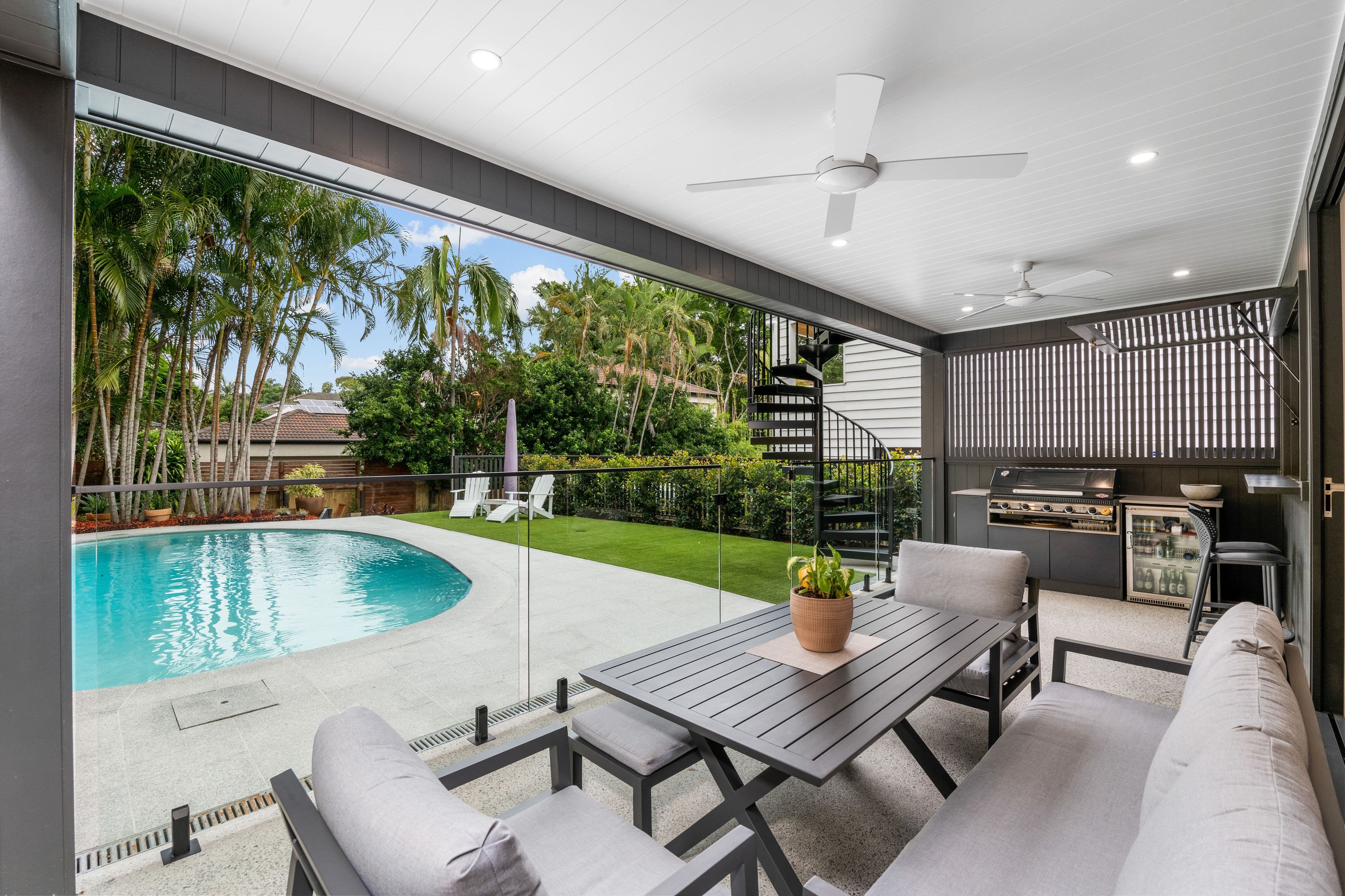26 Thorn Street, Red Hill QLD 4059, Red Hill - Thumbnail 4
