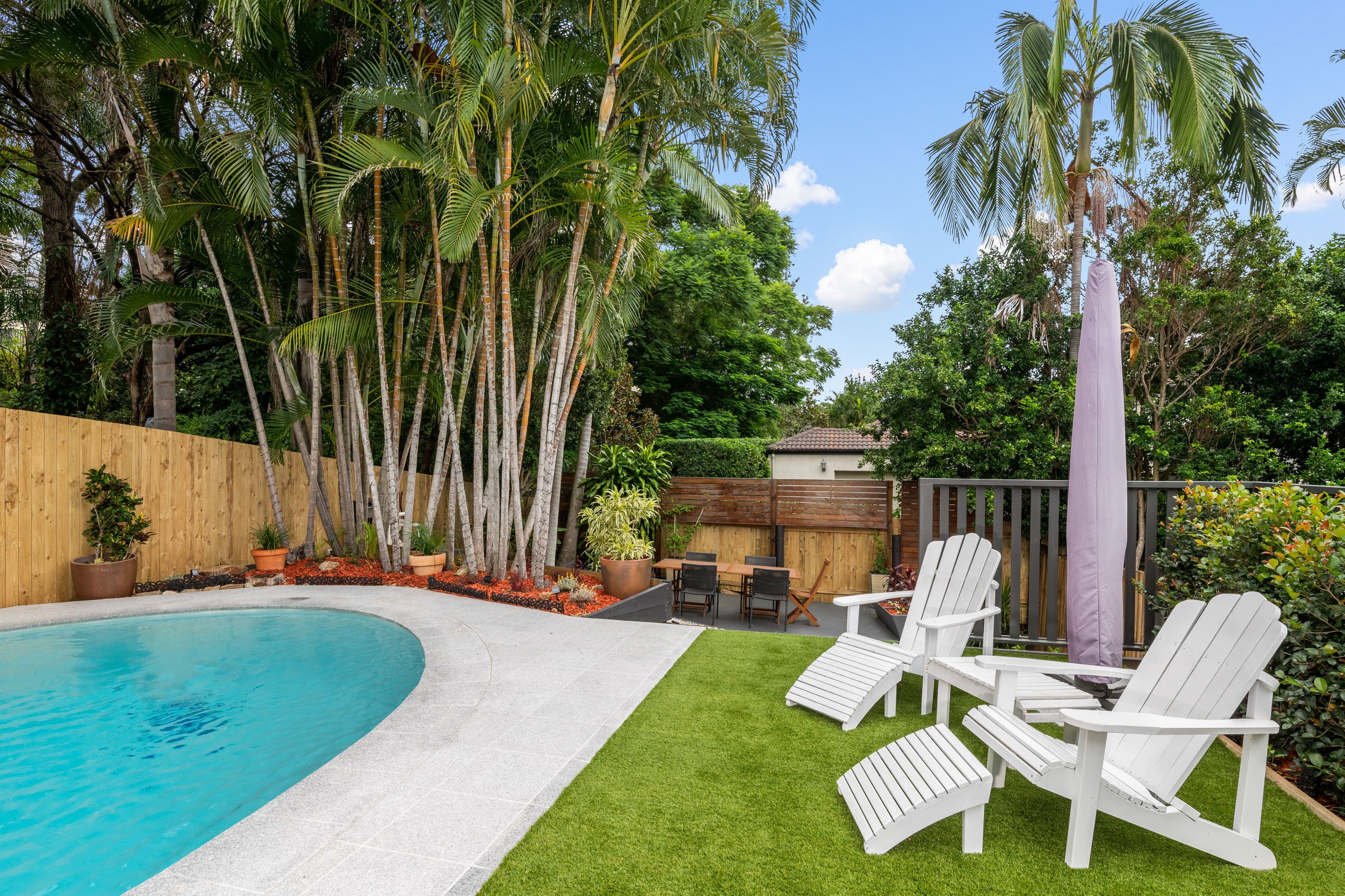 26 Thorn Street, Red Hill QLD 4059, Red Hill - Thumbnail 5