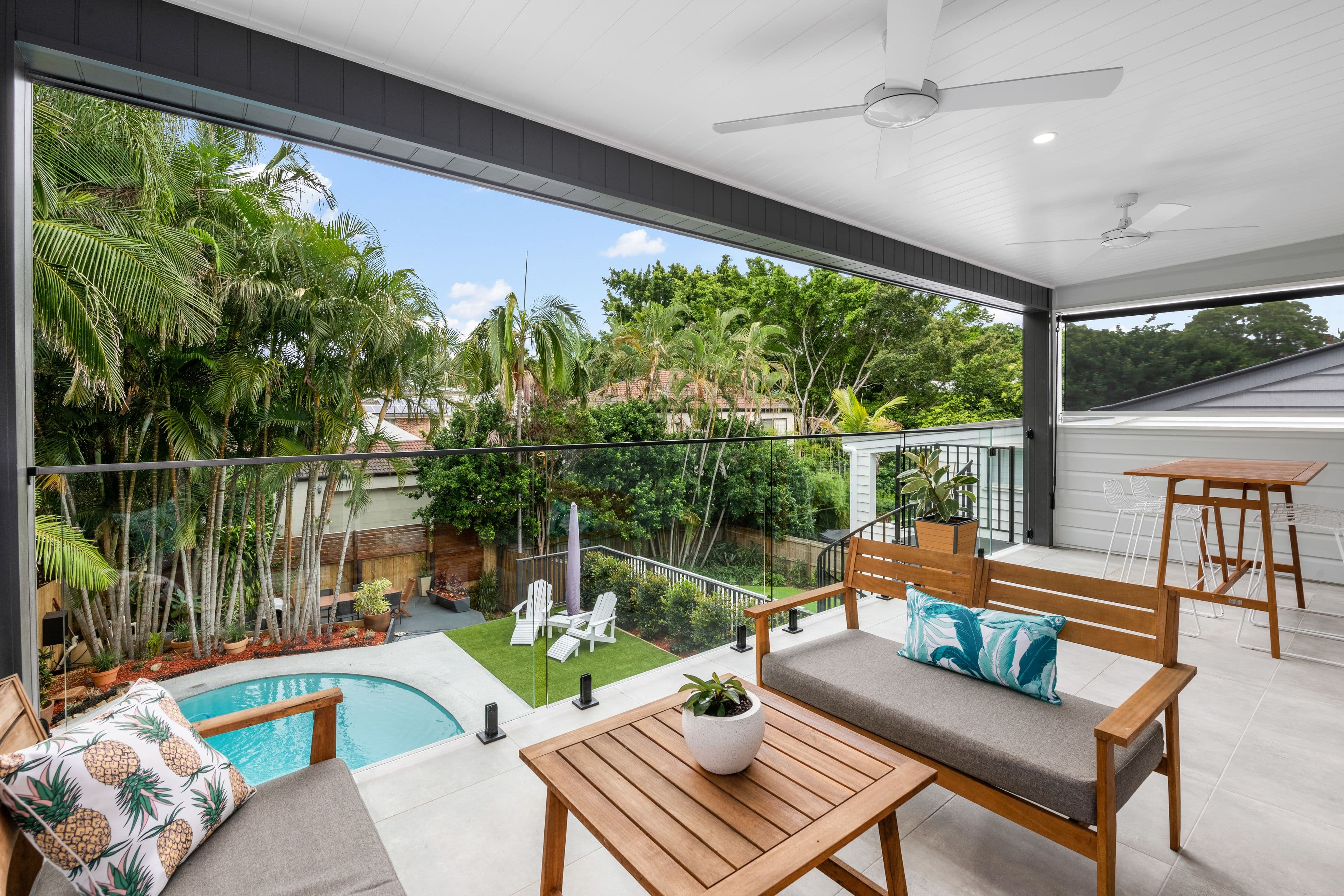 26 Thorn Street, Red Hill QLD 4059, Red Hill - Thumbnail 8