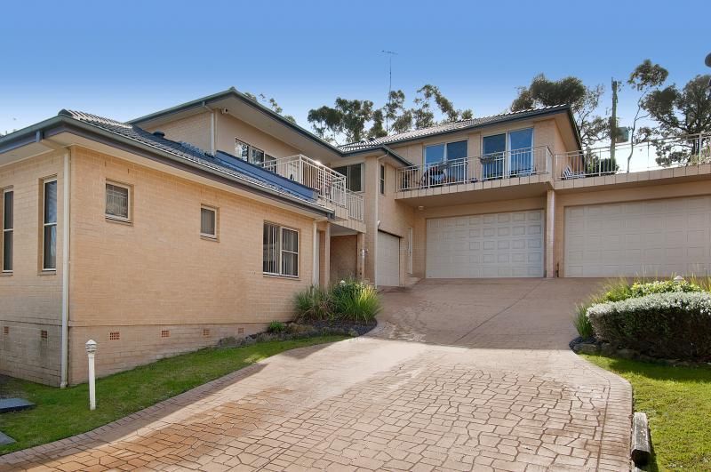 4-6 Kooraban Street, WATERFALL NSW 2233, Waterfall - Image 1