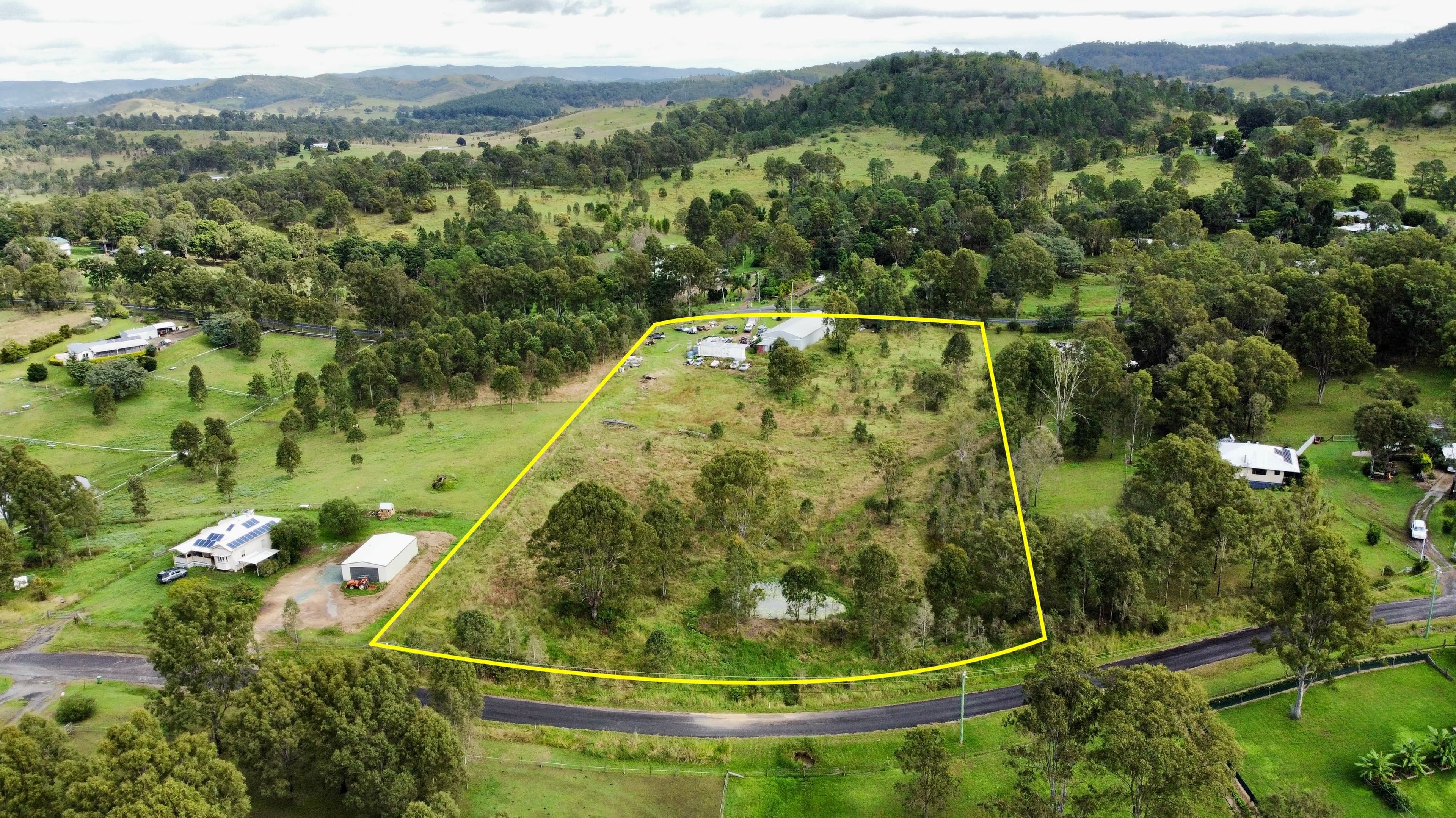 42 Scrubby Creek Road, Royston QLD 4515, Royston - Image 1