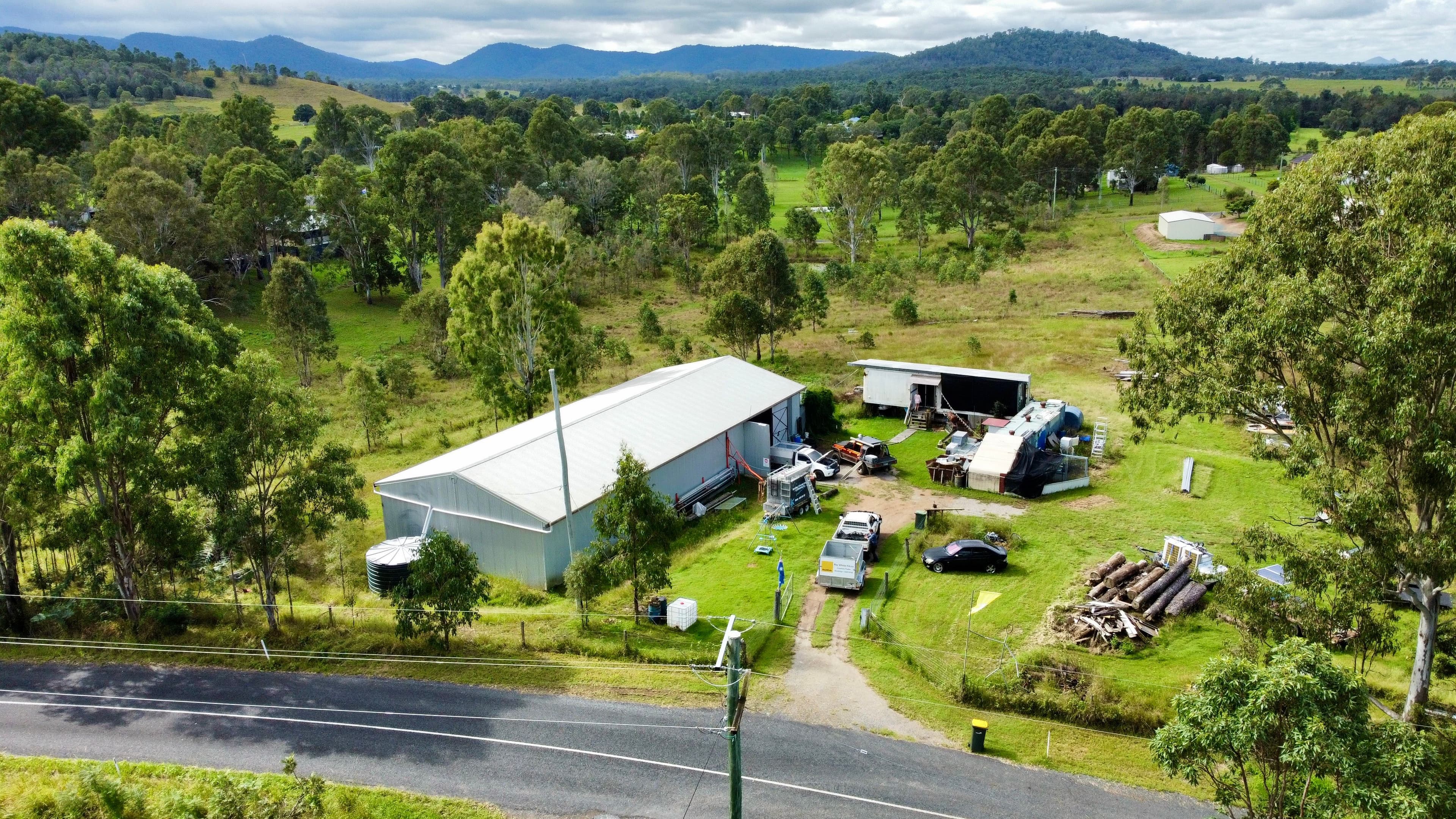 42 Scrubby Creek Road, Royston QLD 4515, Royston - Thumbnail 2