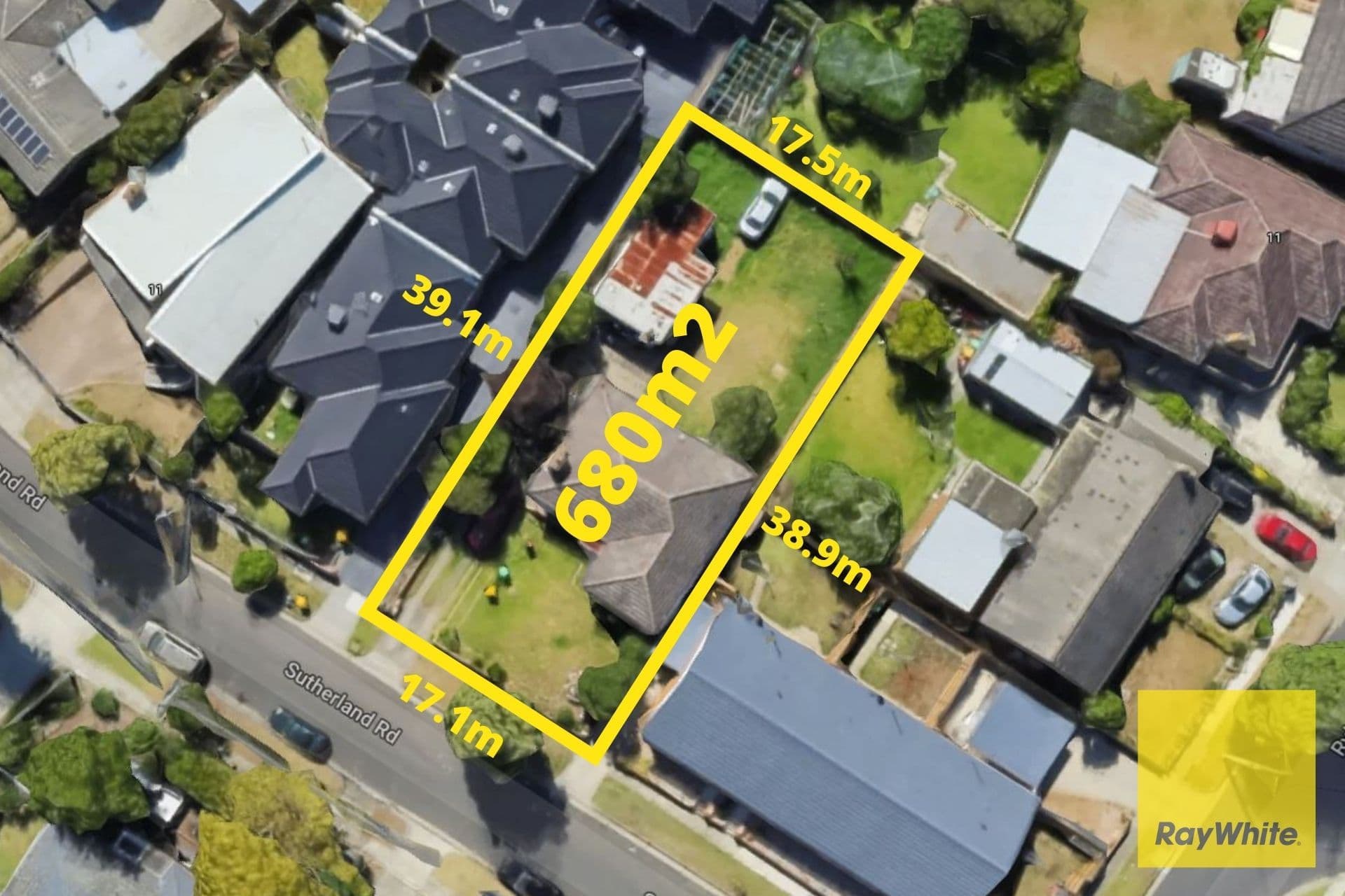 15 Sutherland Road, Dandenong VIC 3175, Dandenong - Thumbnail 2