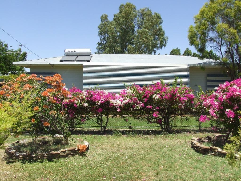 55 Quail Street, LONGREACH QLD 4730, Longreach - Image 1
