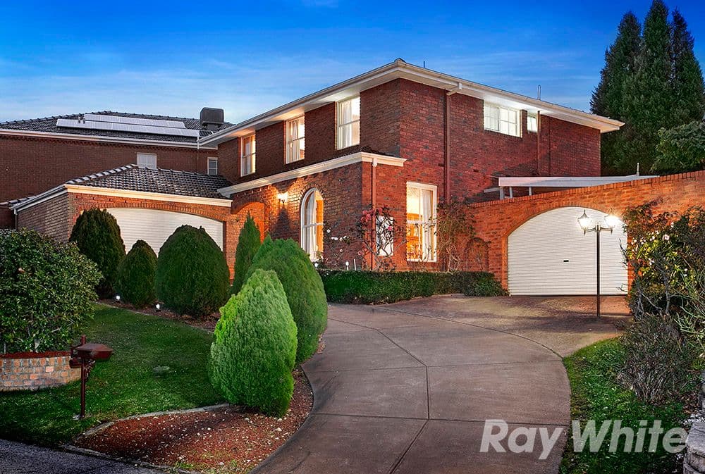 82 Haversham Avenue, Wheelers Hill VIC 3150, Wheelers Hill - Image 1