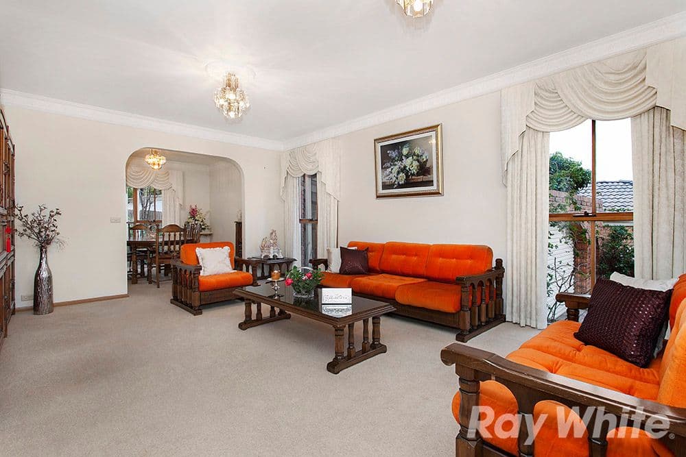 82 Haversham Avenue, Wheelers Hill VIC 3150, Wheelers Hill - Thumbnail 4
