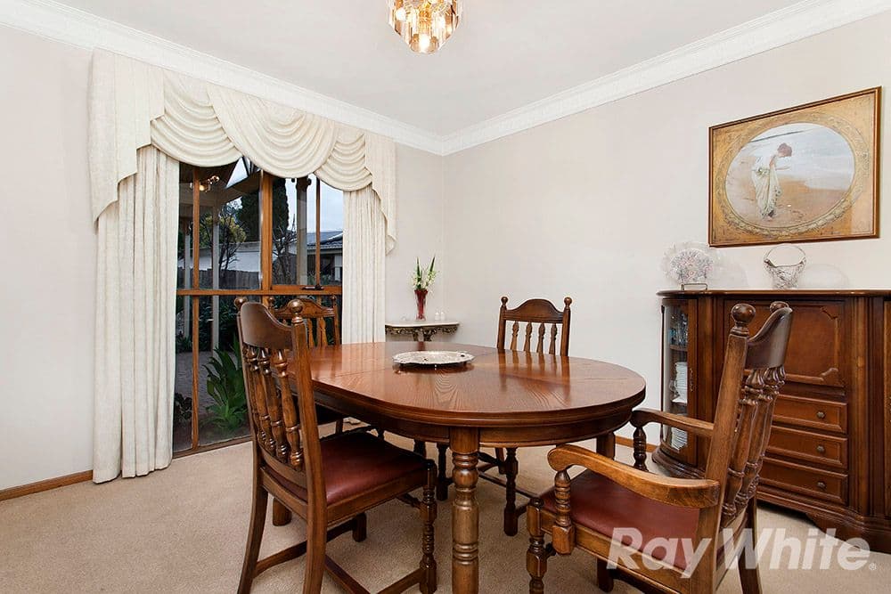 82 Haversham Avenue, Wheelers Hill VIC 3150, Wheelers Hill - Thumbnail 5