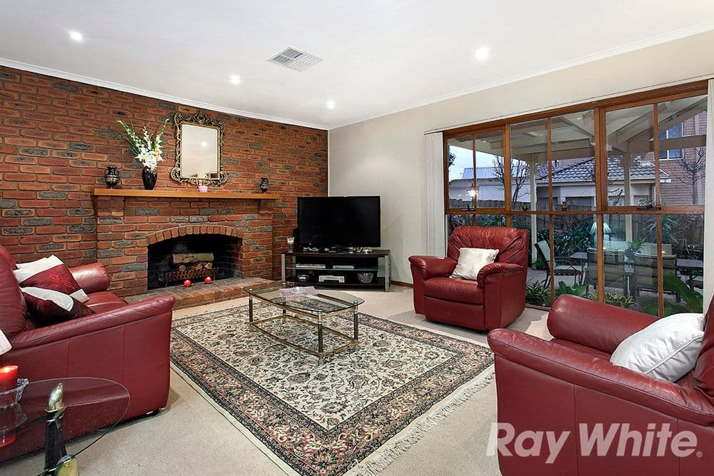 82 Haversham Avenue, Wheelers Hill VIC 3150, Wheelers Hill - Thumbnail 6