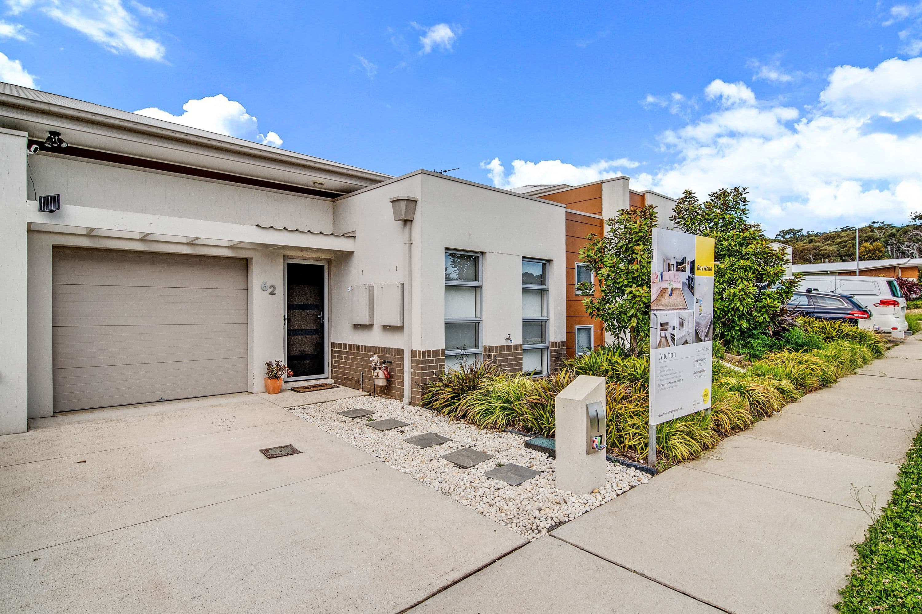 62 Cocoparra Crescent, Crace ACT 2911, Crace - Image 1