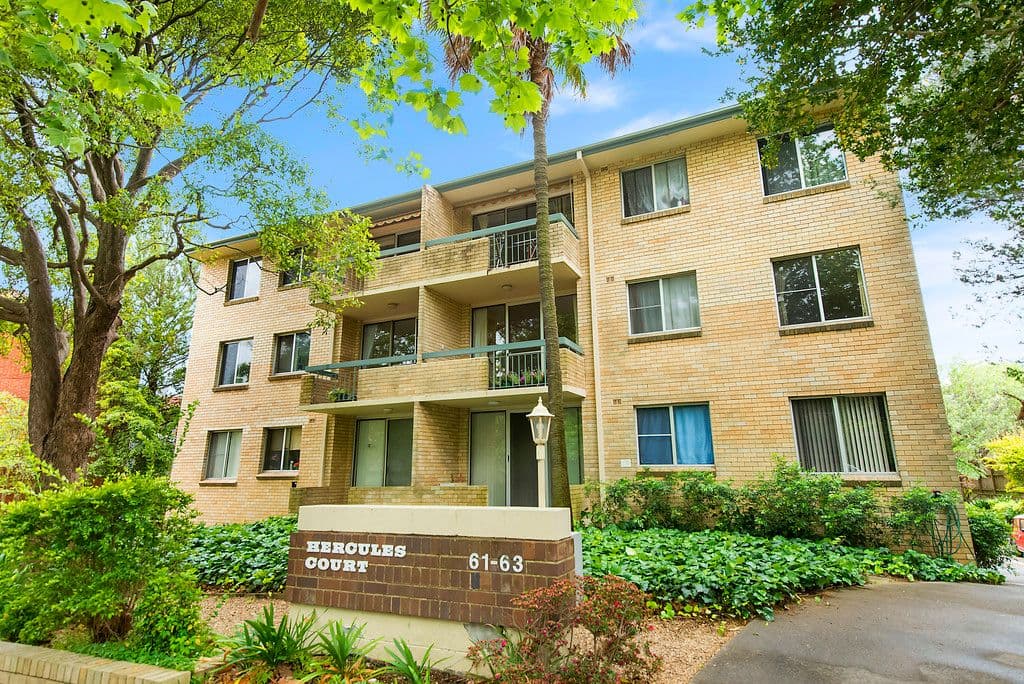 61 Hercules Street, Chatswood NSW 2067, Chatswood - Image 1