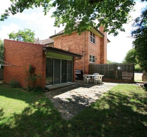11 Hamilton Row, YARRALUMLA ACT 2600, Yarralumla - Thumbnail 8