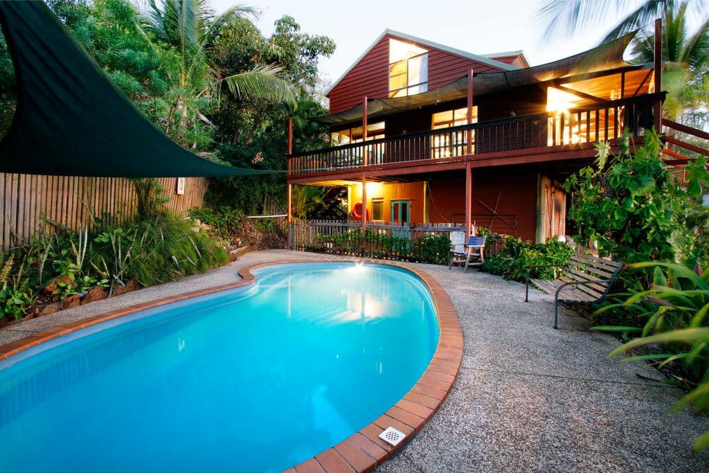 7 Coryule Place, Cannonvale QLD 4802, Cannonvale - Image 1