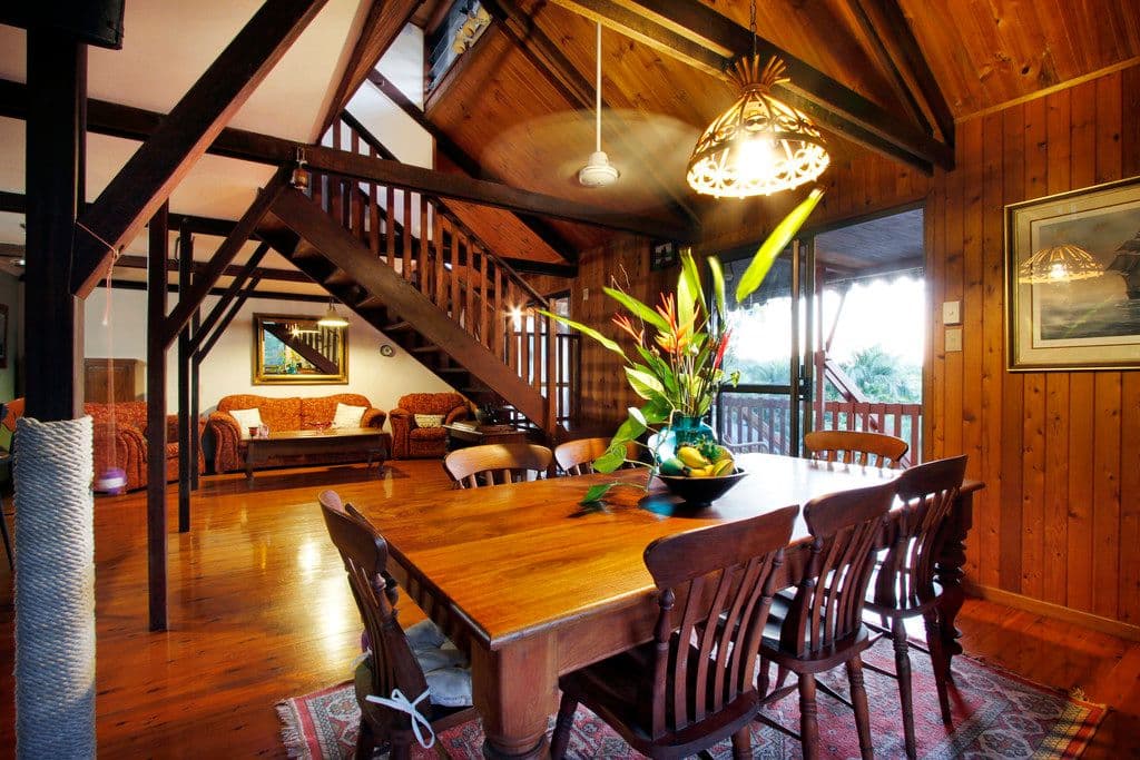 7 Coryule Place, Cannonvale QLD 4802, Cannonvale - Thumbnail 2