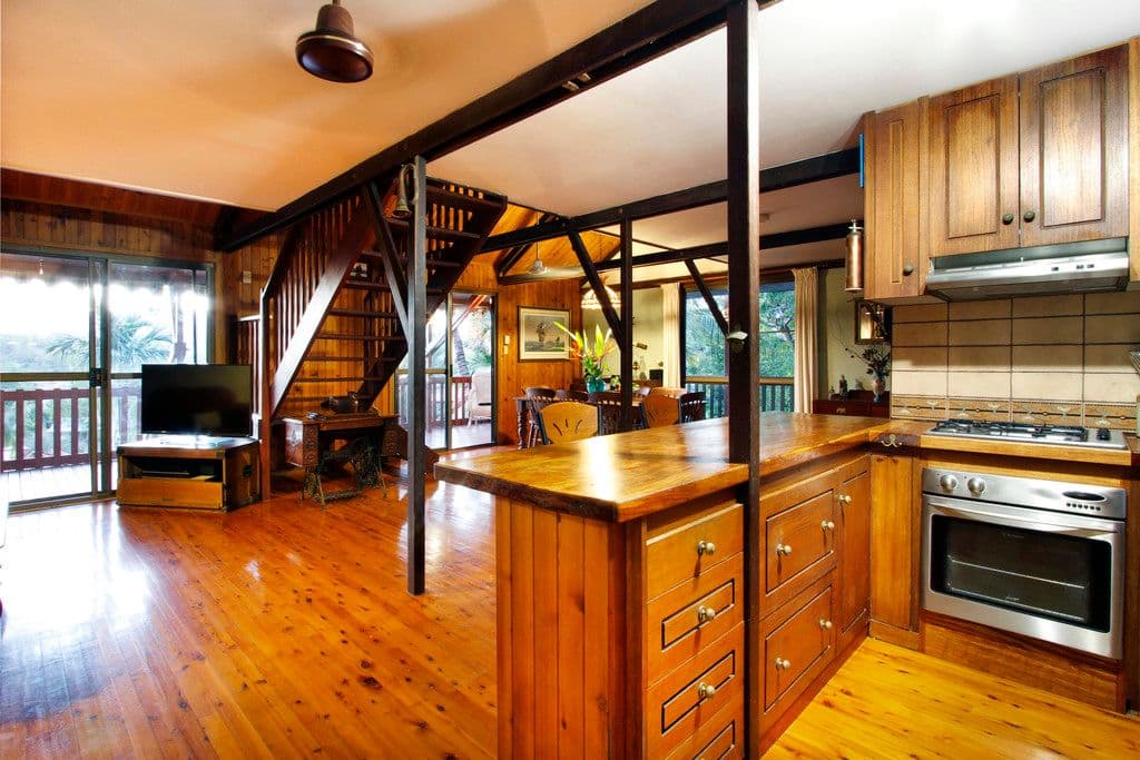 7 Coryule Place, Cannonvale QLD 4802, Cannonvale - Thumbnail 3