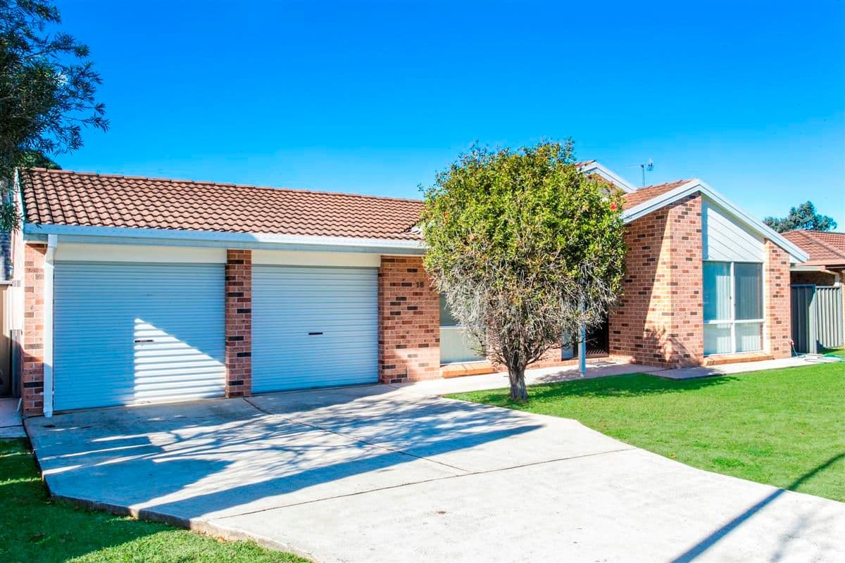 18 Redwood Place, CLAREMONT MEADOWS NSW 2747, Claremont Meadows - Image 1