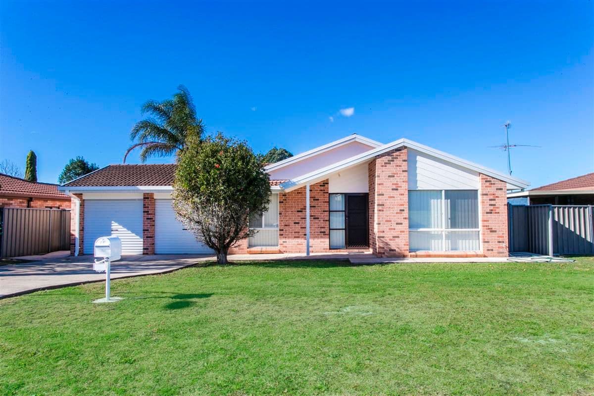 18 Redwood Place, CLAREMONT MEADOWS NSW 2747, Claremont Meadows - Thumbnail 2