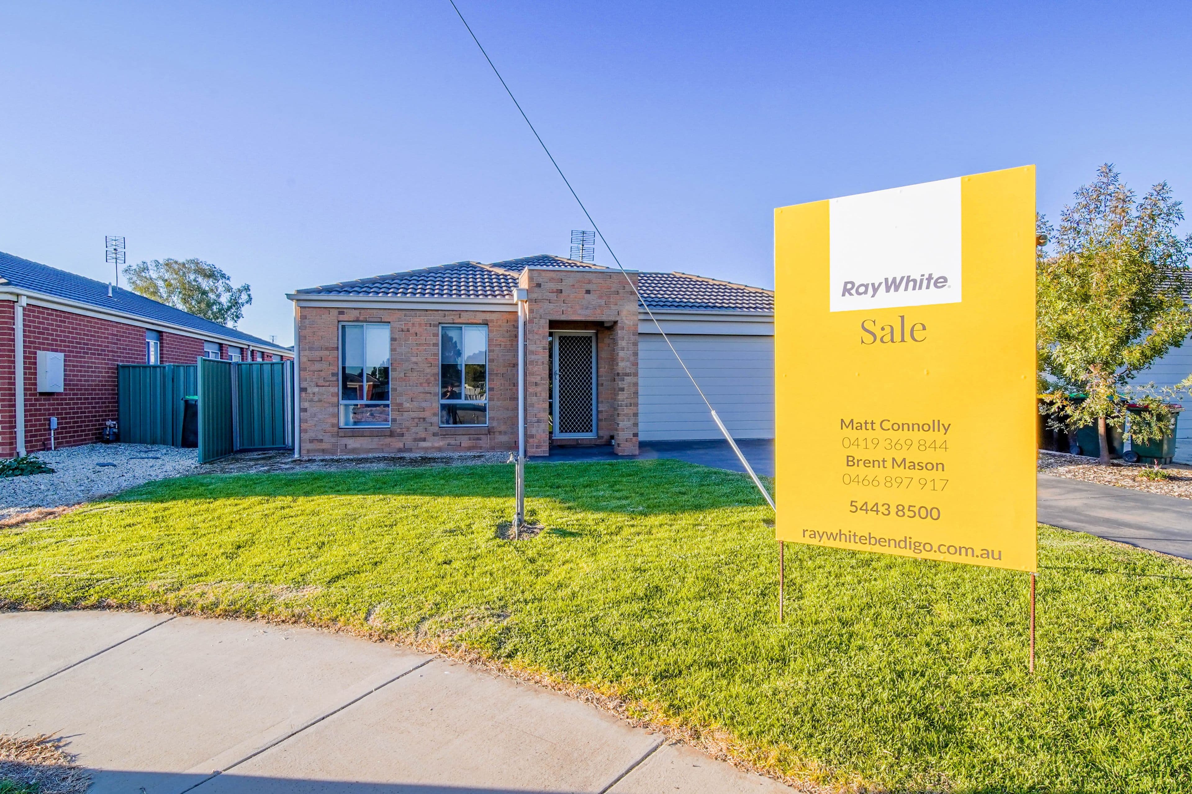 7 Arrawalli Avenue, Ascot VIC 3551, Ascot - Thumbnail 2