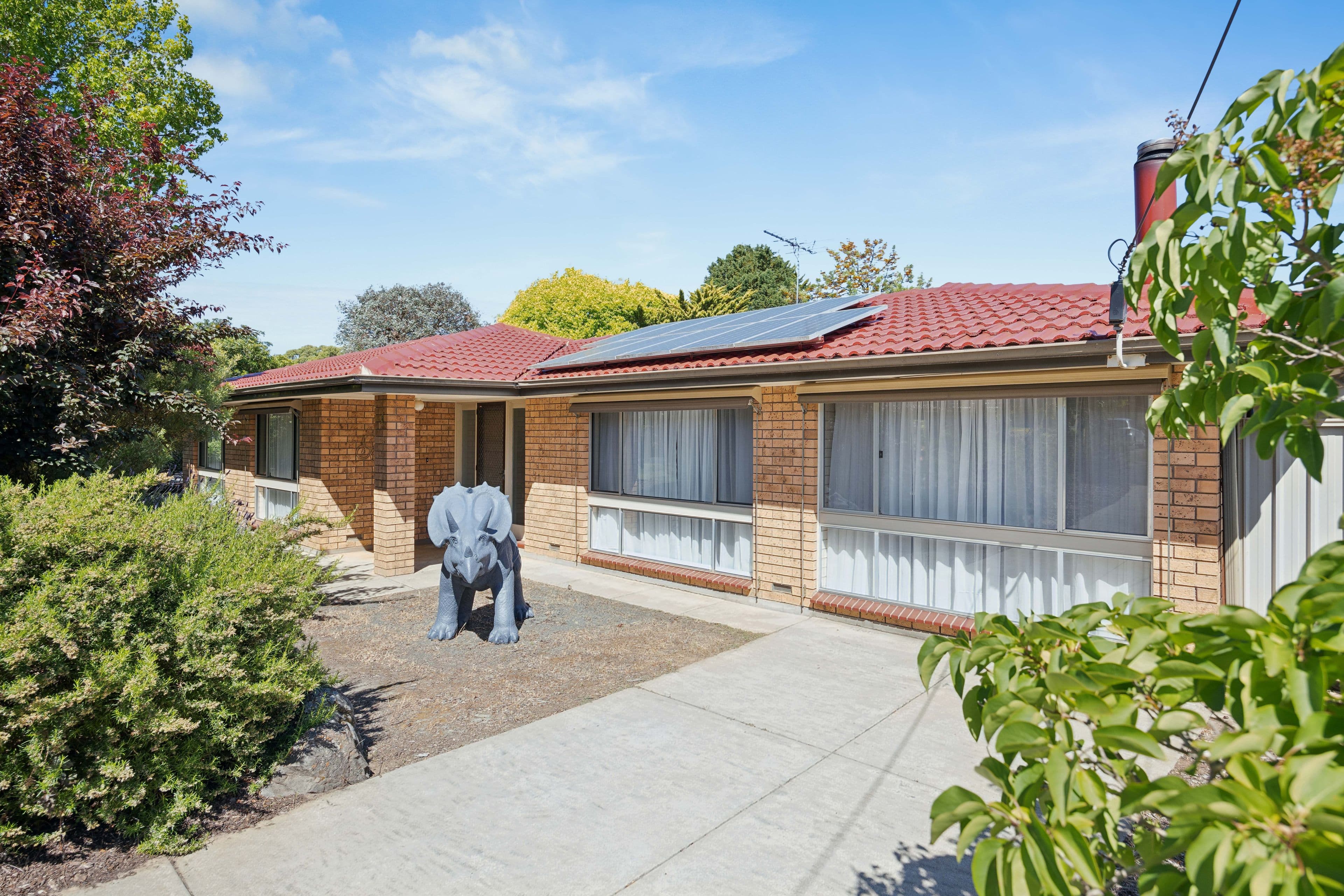 8 Sandford Avenue, Mount Barker SA 5251, Mount Barker - Image 1