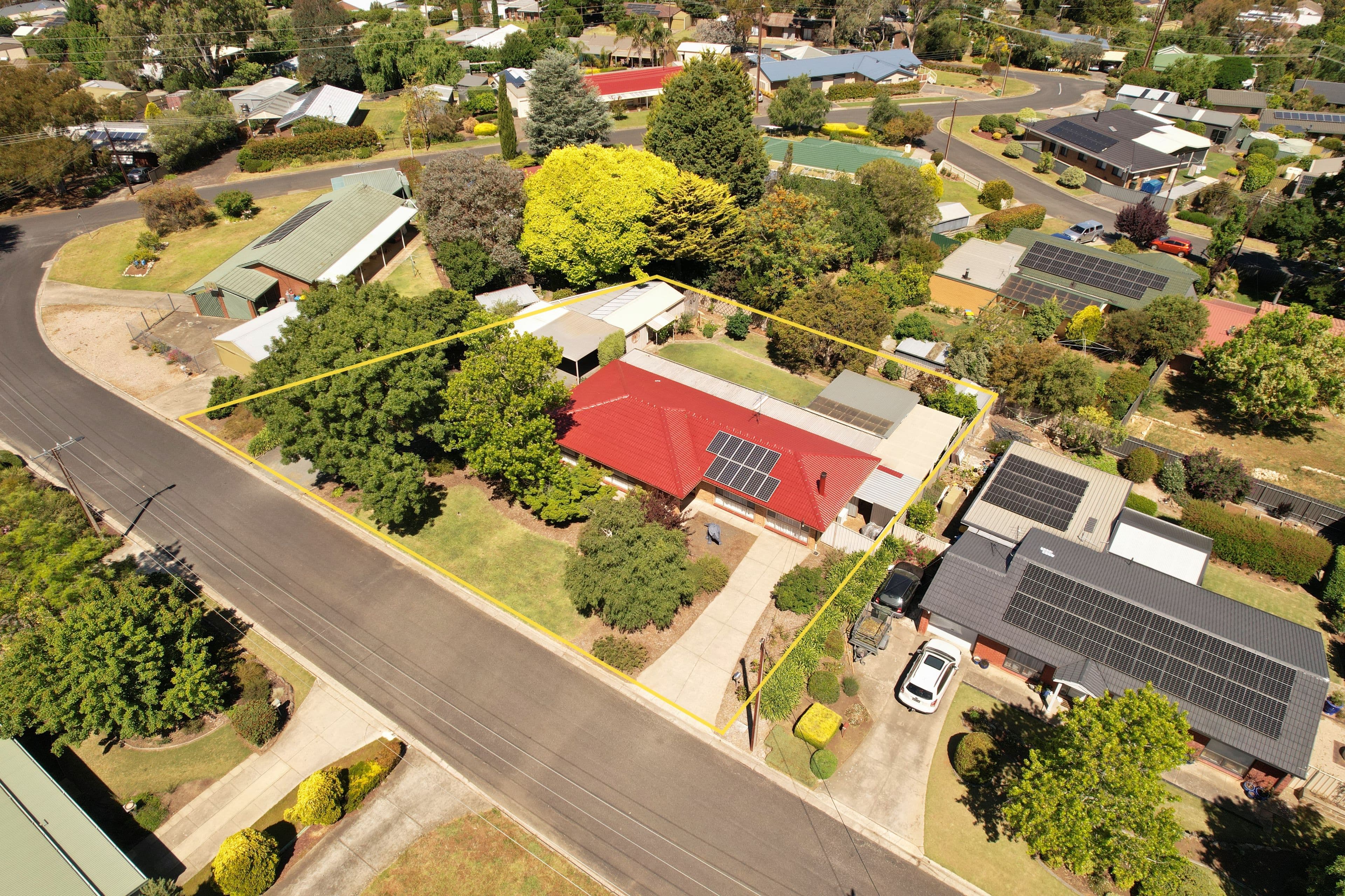 8 Sandford Avenue, Mount Barker SA 5251, Mount Barker - Thumbnail 2