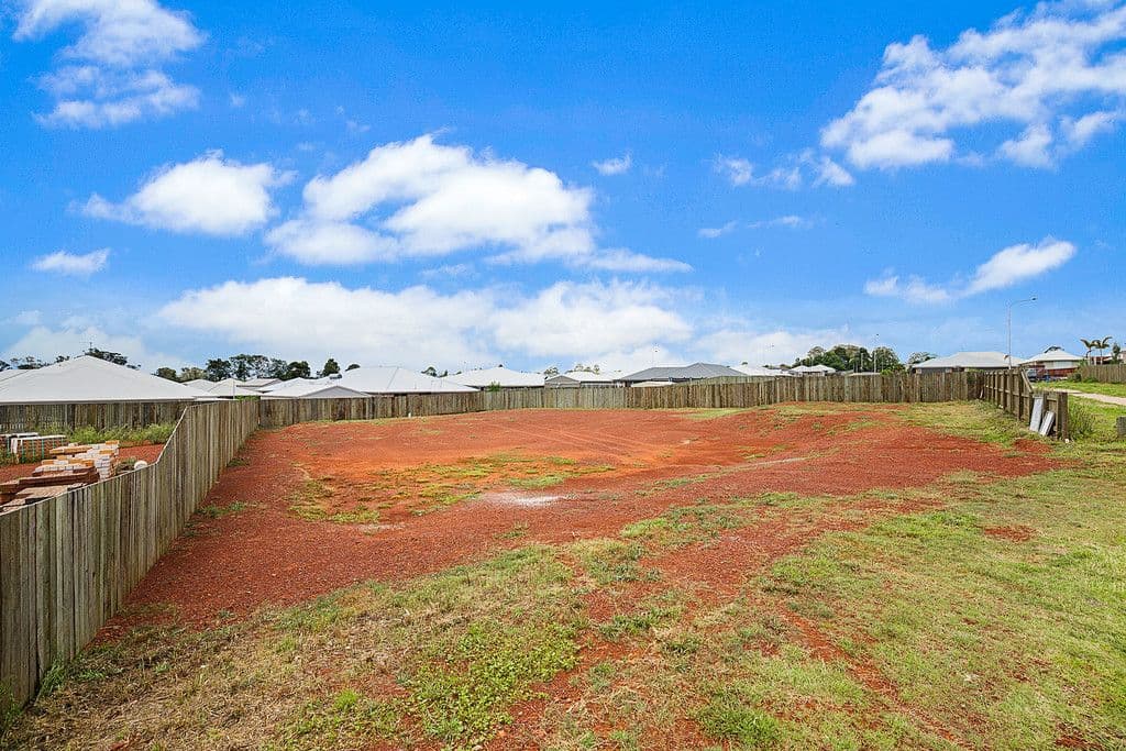 2 Gillmeister Street, Kleinton QLD 4352, Kleinton - Thumbnail 2