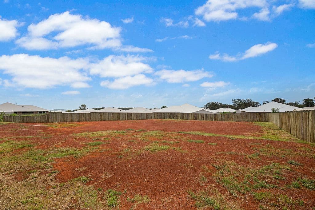 2 Gillmeister Street, Kleinton QLD 4352, Kleinton - Thumbnail 4