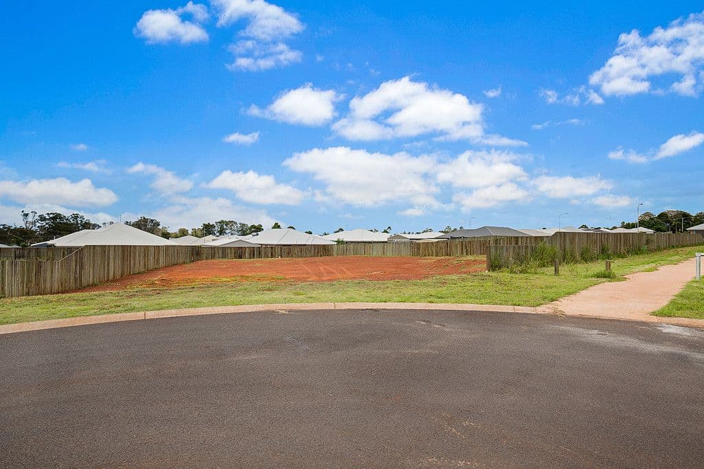 2 Gillmeister Street, Kleinton QLD 4352, Kleinton - Thumbnail 5