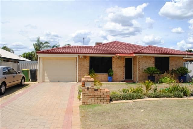 11 Jooleen Way, THORNLIE WA 6108, Thornlie - Image 1