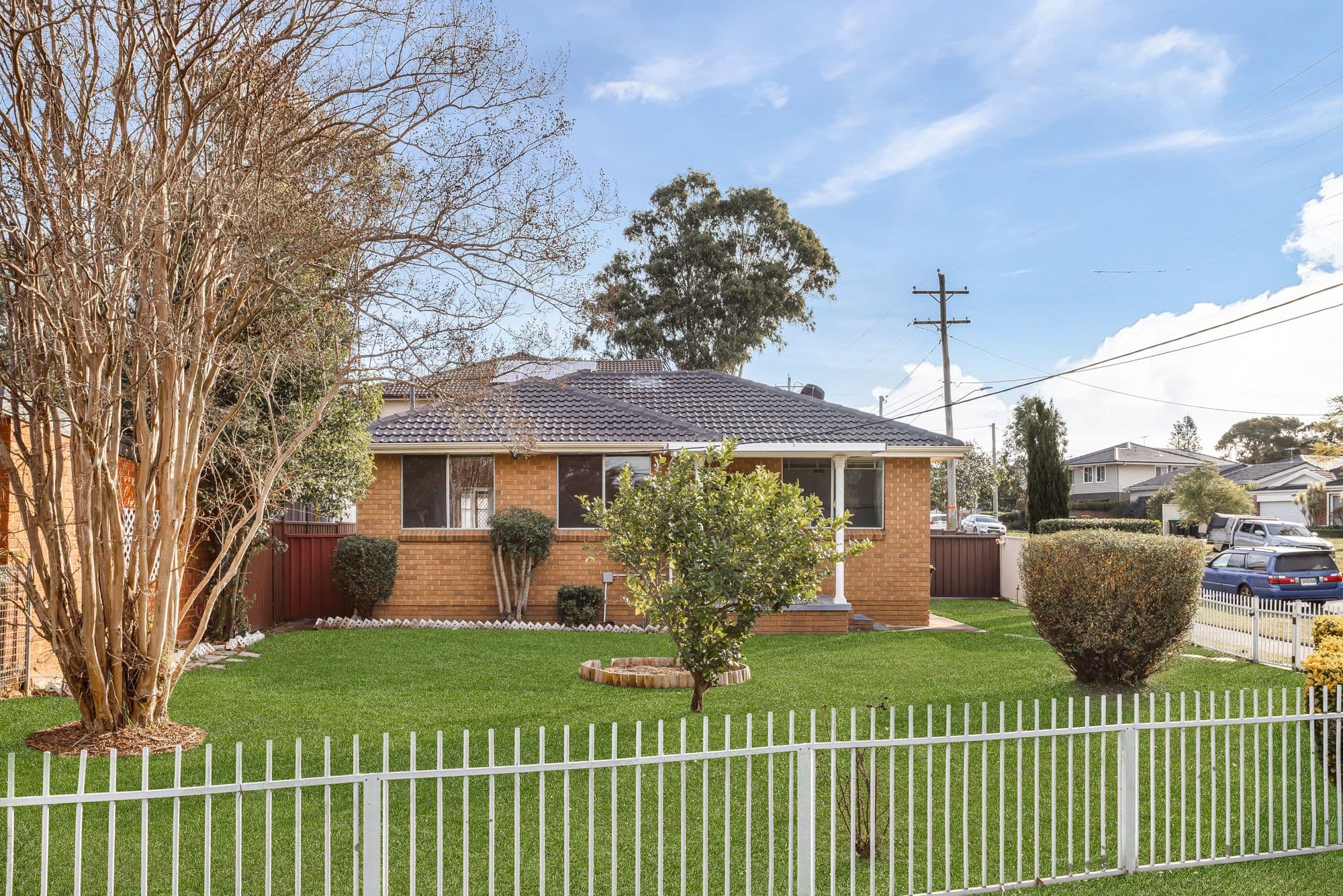 87 Melbourne Street, Oxley Park NSW 2760, Oxley Park - Image 1