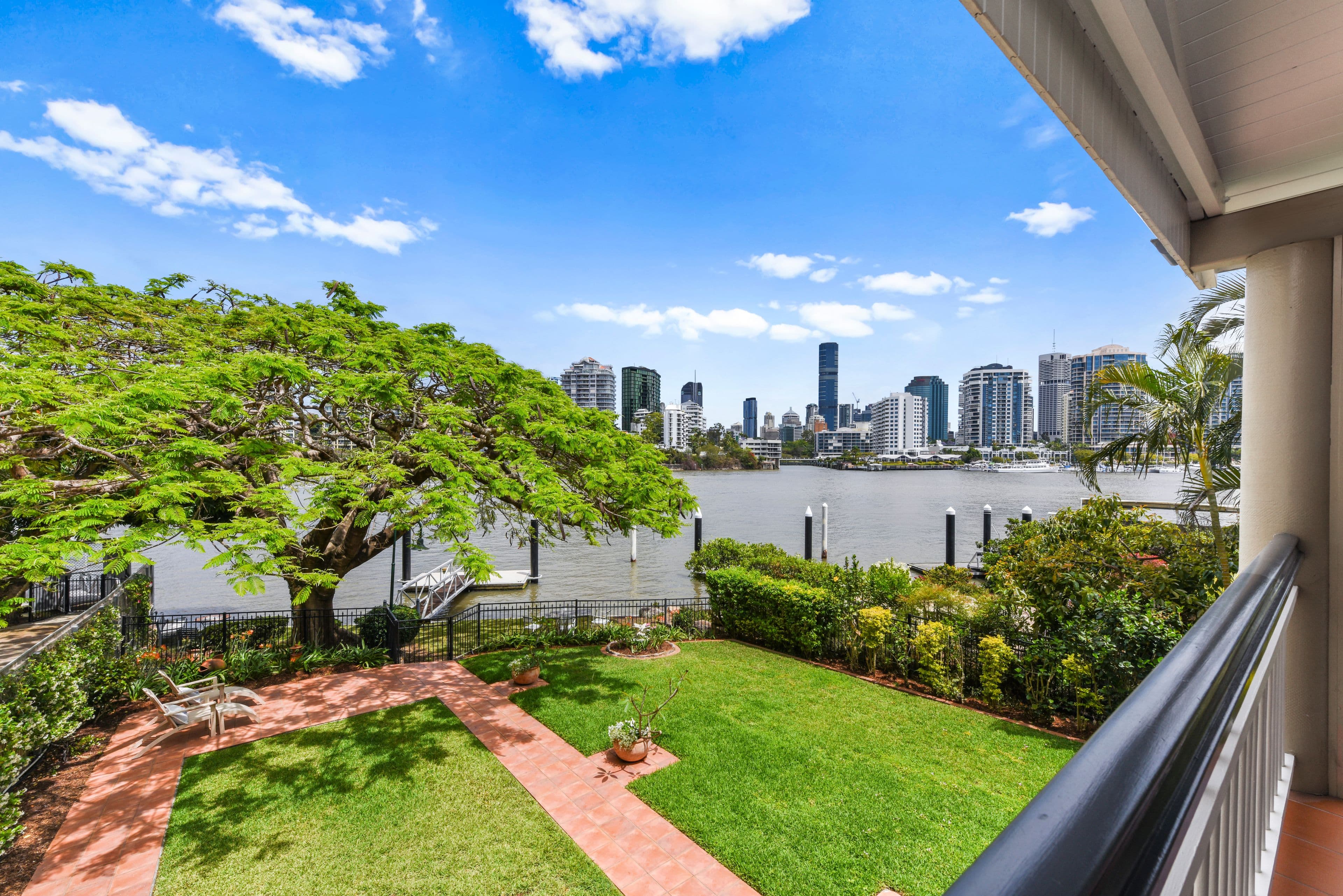17 Griffith Street, New Farm QLD 4005, New Farm - Image 1