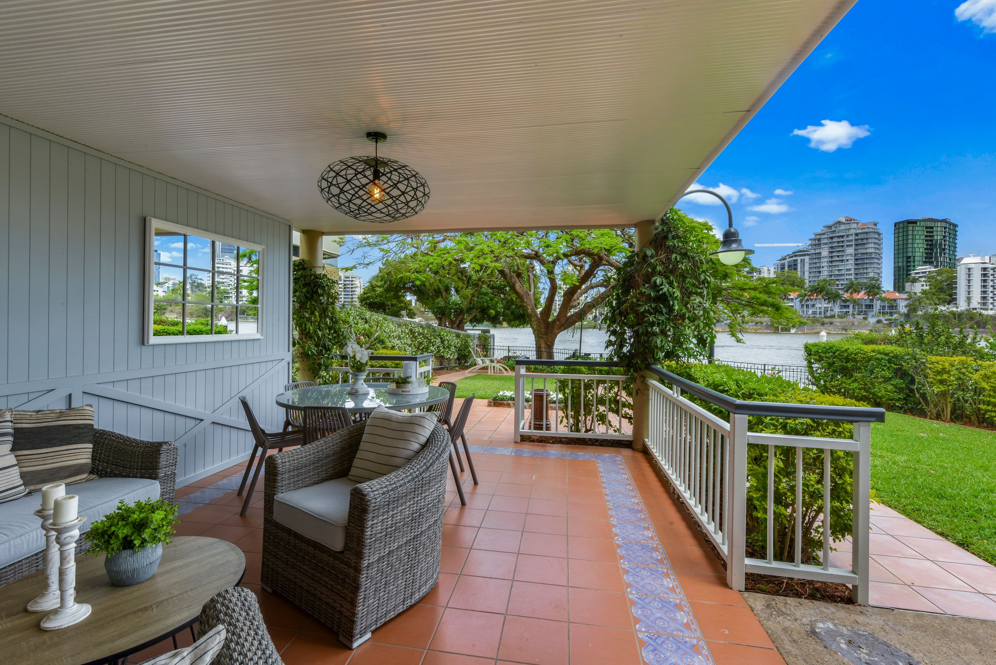 17 Griffith Street, New Farm QLD 4005, New Farm - Thumbnail 4